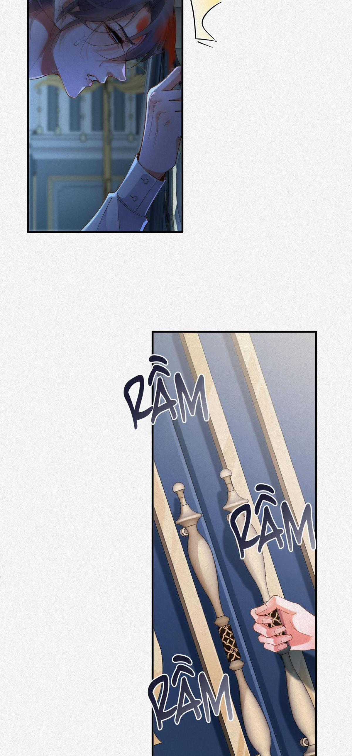 Chồng Cũ Muốn Tái Hôn Lần Nữa Chapter 38 trang 10