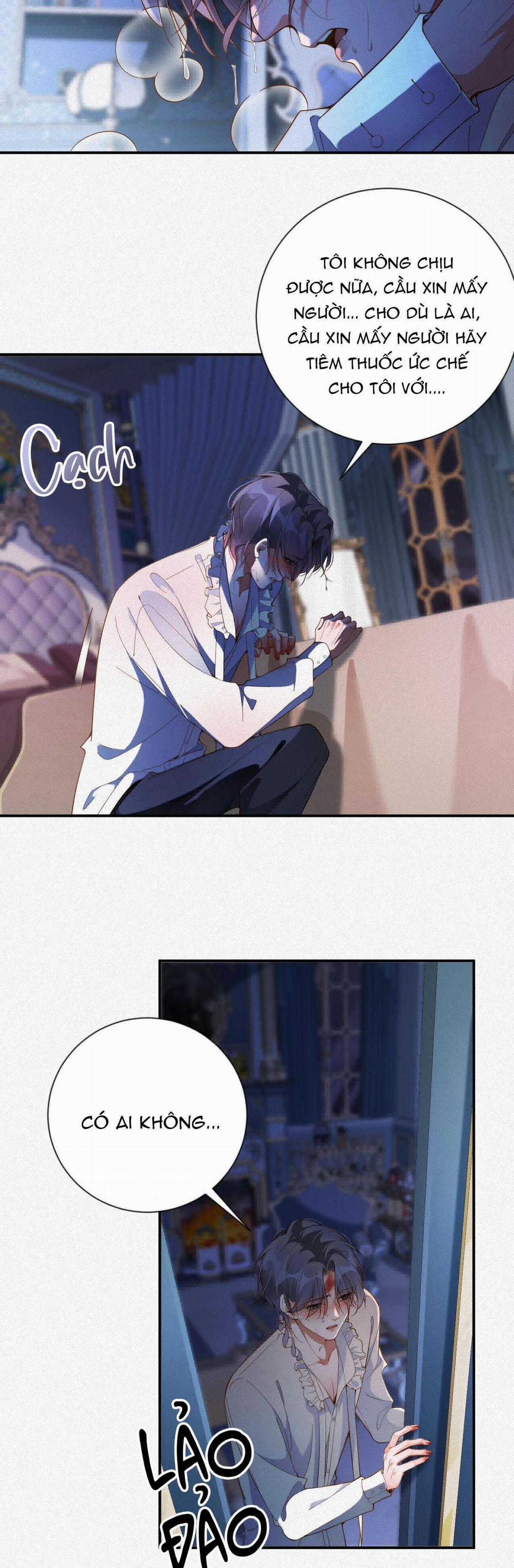 Chồng Cũ Muốn Tái Hôn Lần Nữa Chapter 38 trang 14