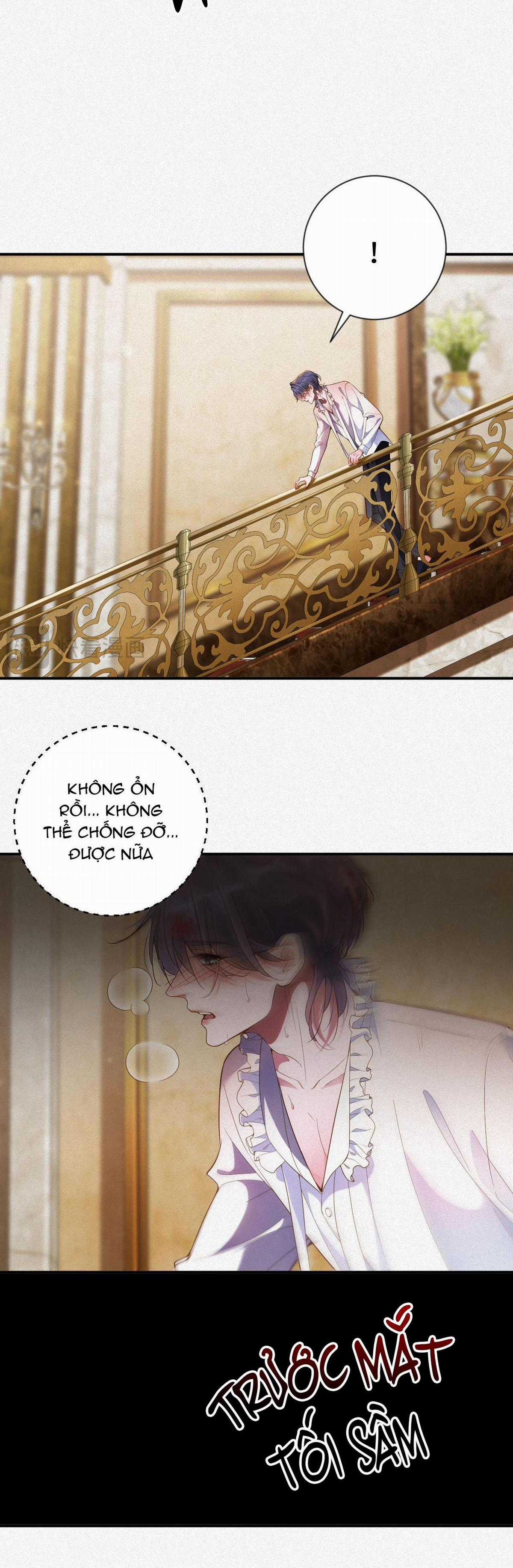 Chồng Cũ Muốn Tái Hôn Lần Nữa Chapter 38 trang 15