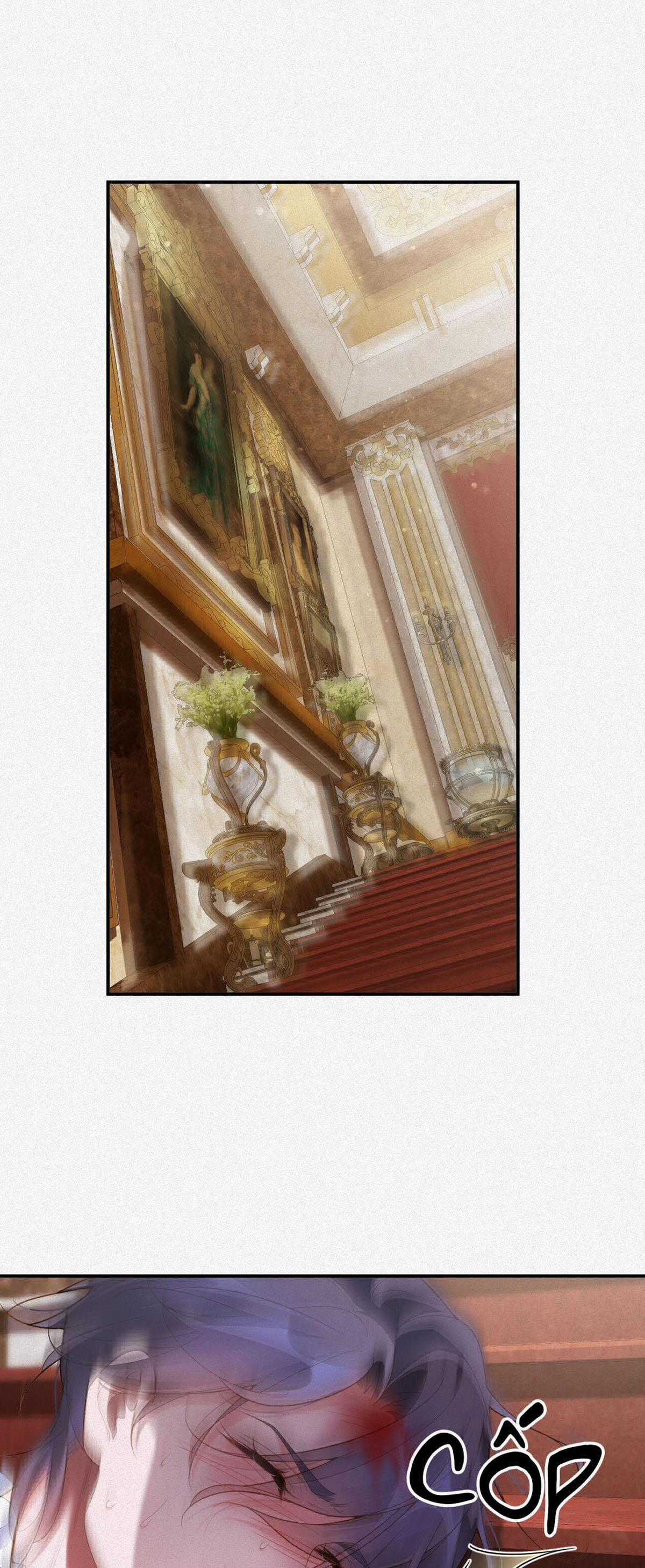 Chồng Cũ Muốn Tái Hôn Lần Nữa Chapter 38 trang 16