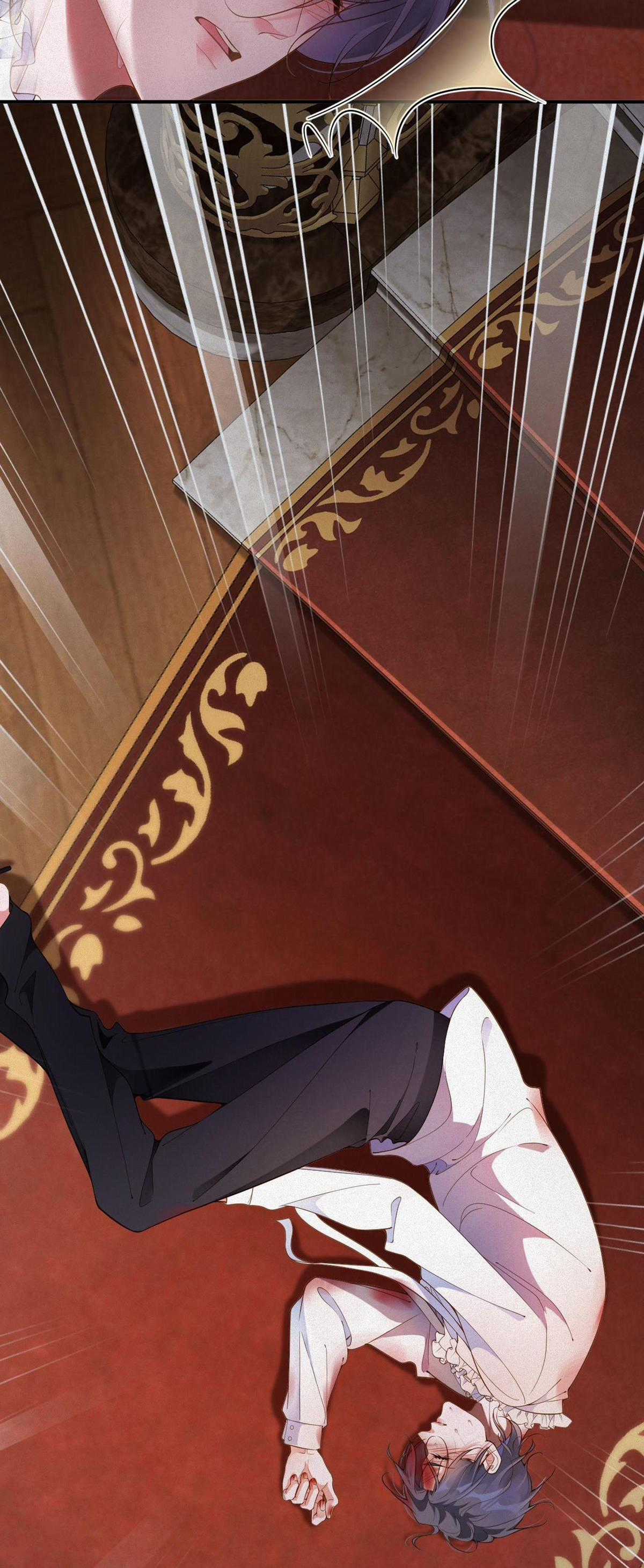 Chồng Cũ Muốn Tái Hôn Lần Nữa Chapter 38 trang 17