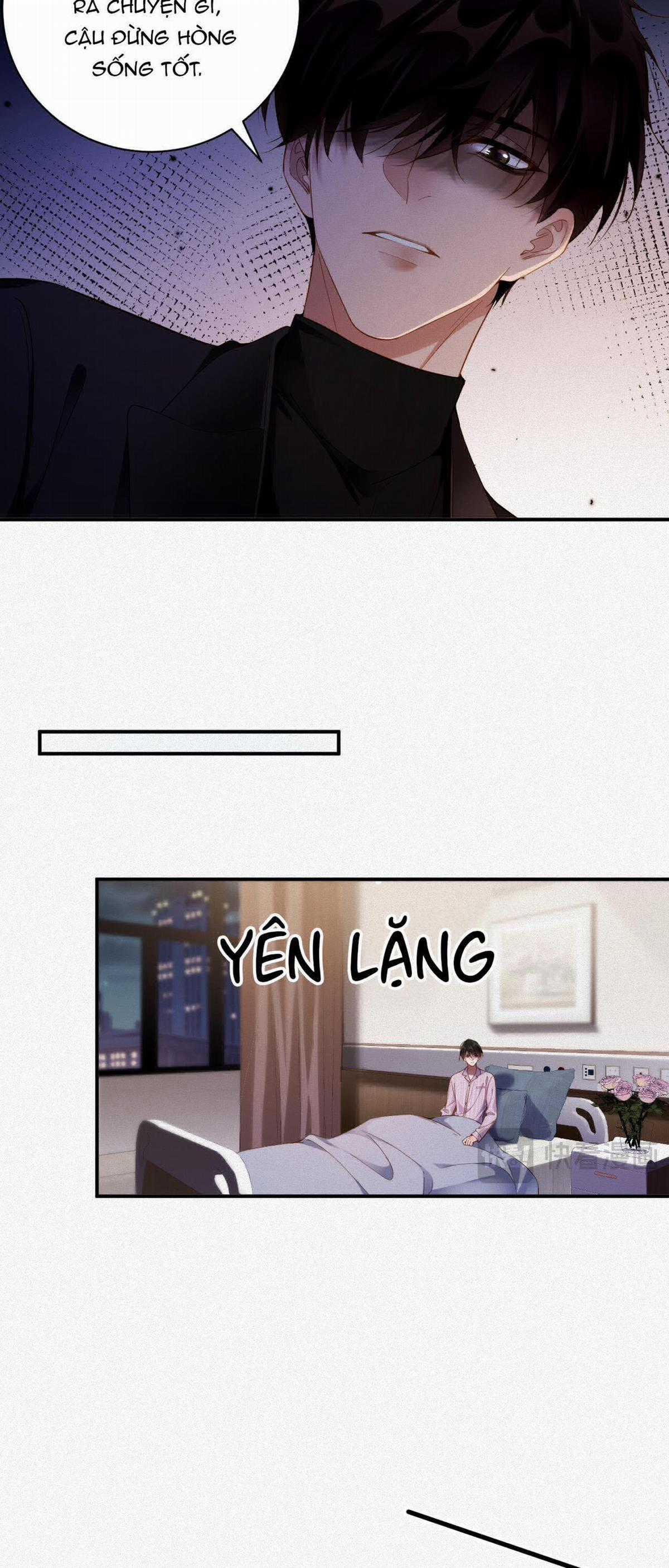 Chồng Cũ Muốn Tái Hôn Lần Nữa Chapter 38 trang 22