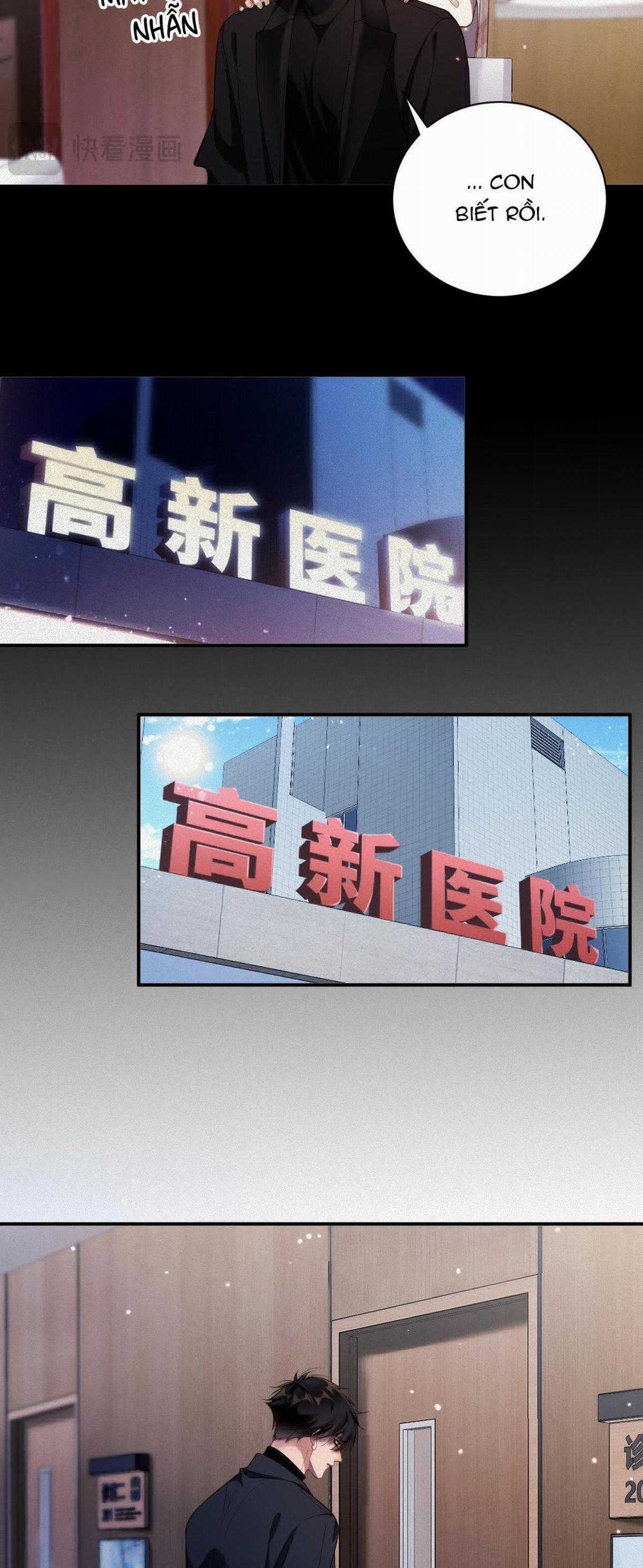 Chồng Cũ Muốn Tái Hôn Lần Nữa Chapter 38 trang 26