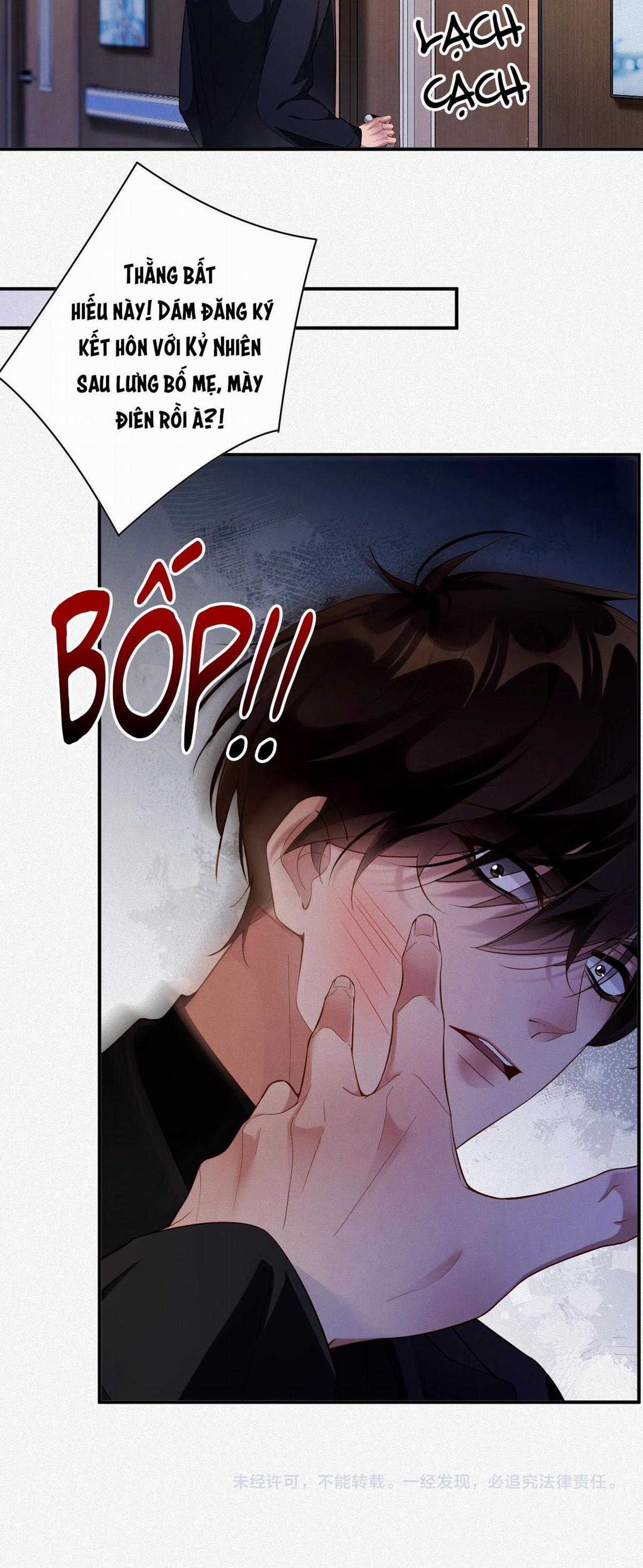 Chồng Cũ Muốn Tái Hôn Lần Nữa Chapter 38 trang 27