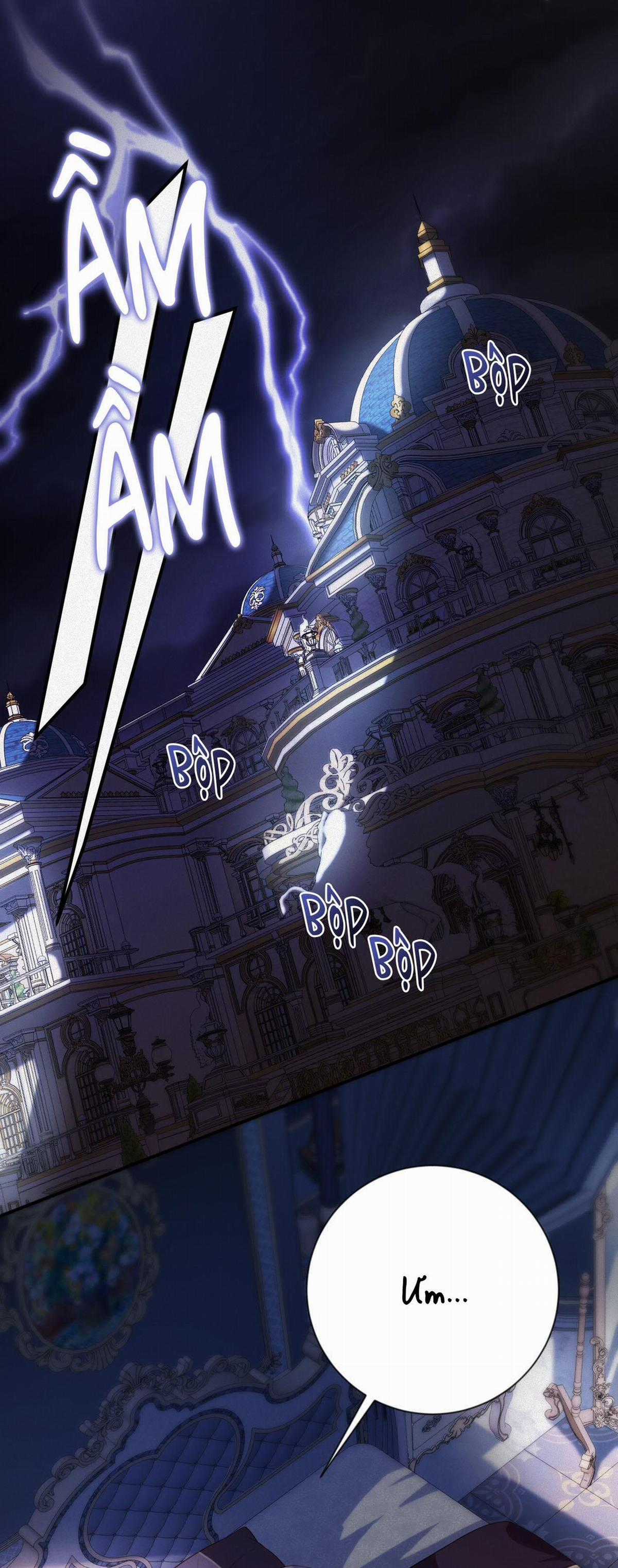 Chồng Cũ Muốn Tái Hôn Lần Nữa Chapter 38 trang 4