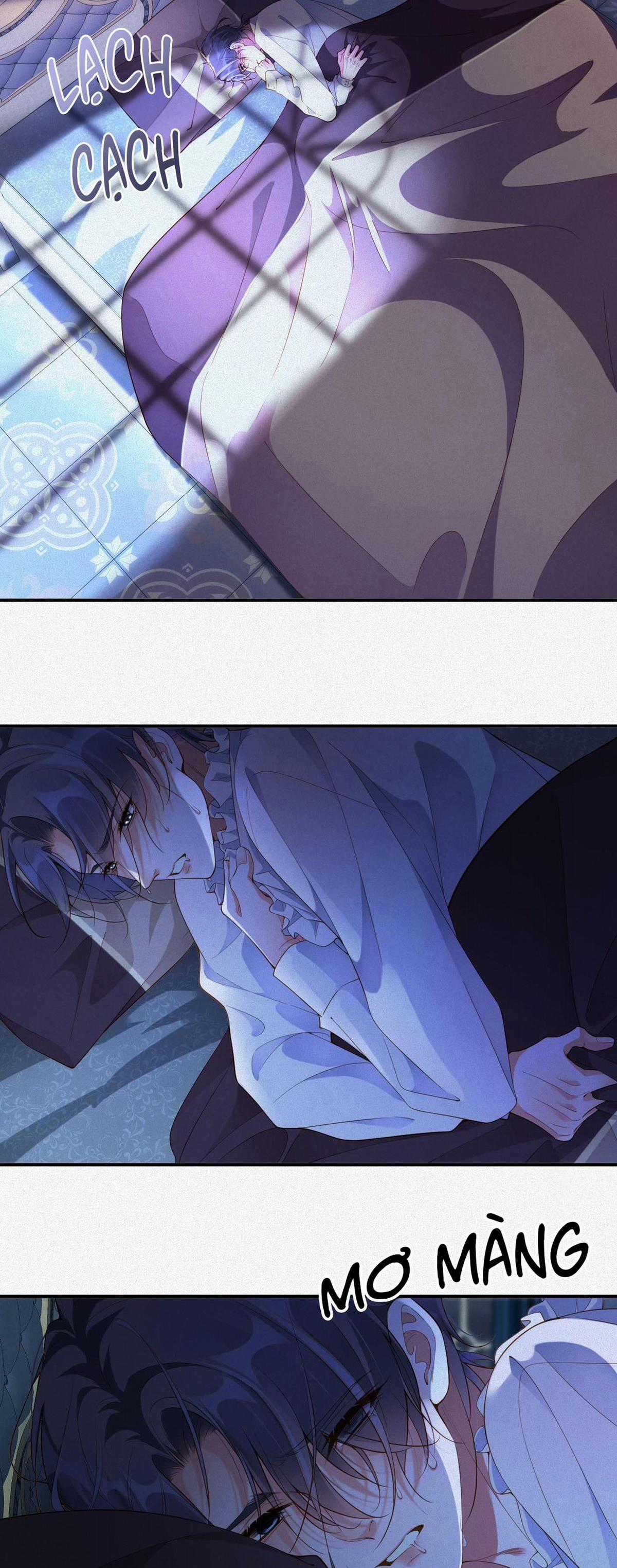 Chồng Cũ Muốn Tái Hôn Lần Nữa Chapter 38 trang 5