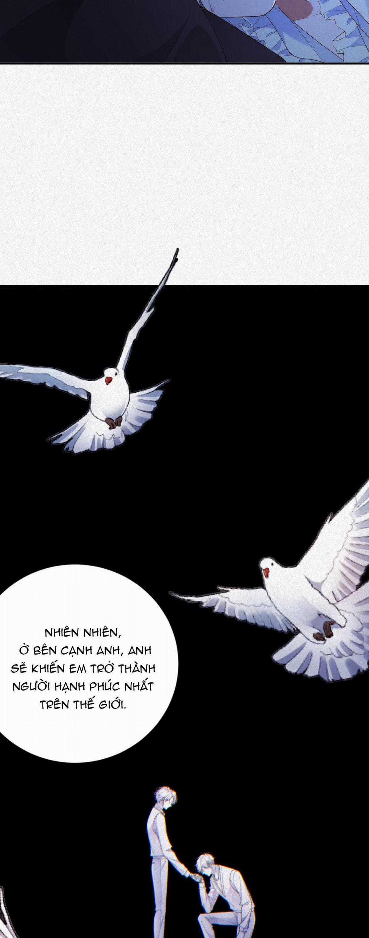 Chồng Cũ Muốn Tái Hôn Lần Nữa Chapter 38 trang 6