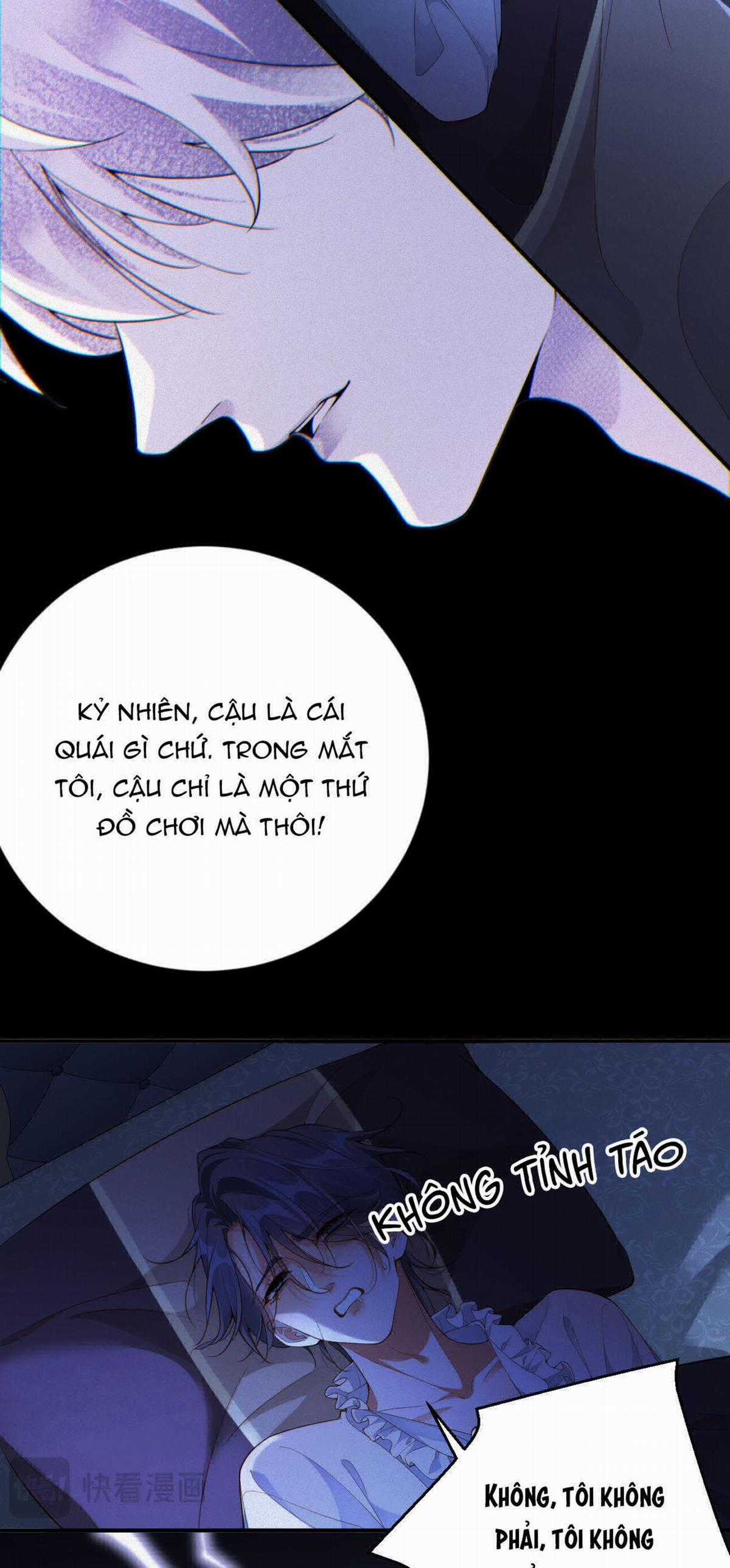 Chồng Cũ Muốn Tái Hôn Lần Nữa Chapter 38 trang 8