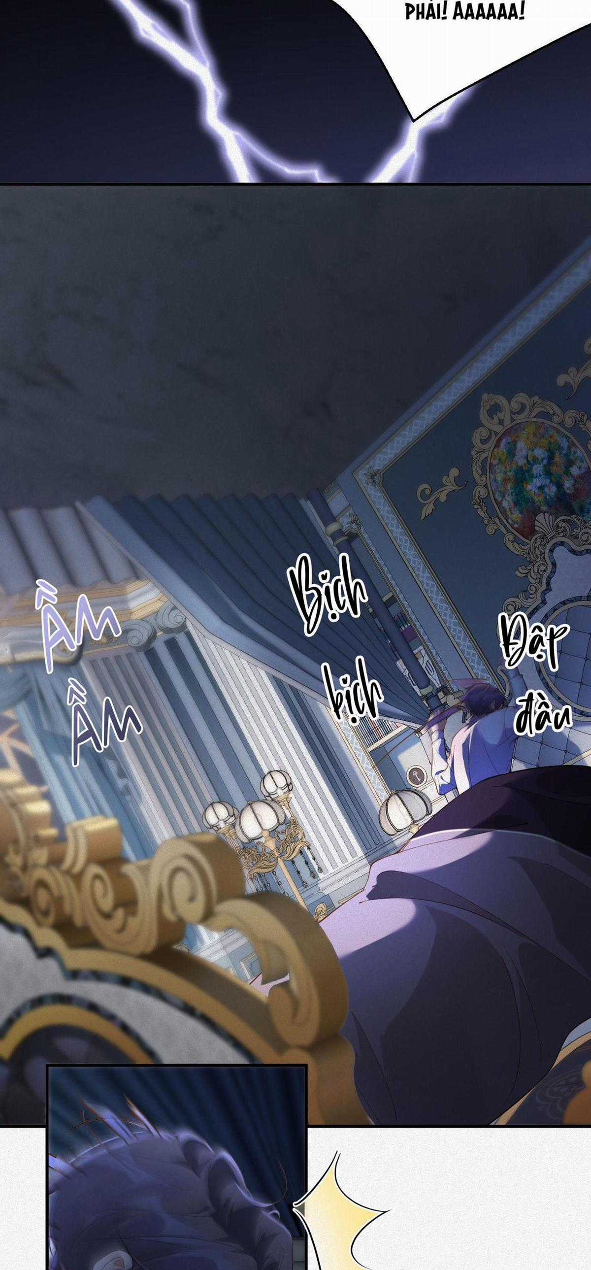 Chồng Cũ Muốn Tái Hôn Lần Nữa Chapter 38 trang 9