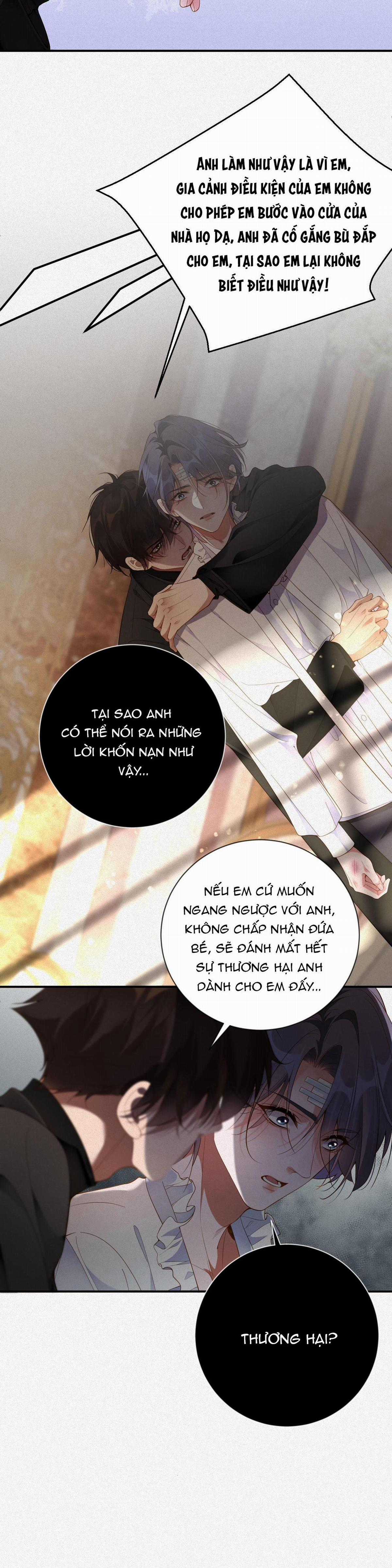 Chồng Cũ Muốn Tái Hôn Lần Nữa Chapter 39 trang 11