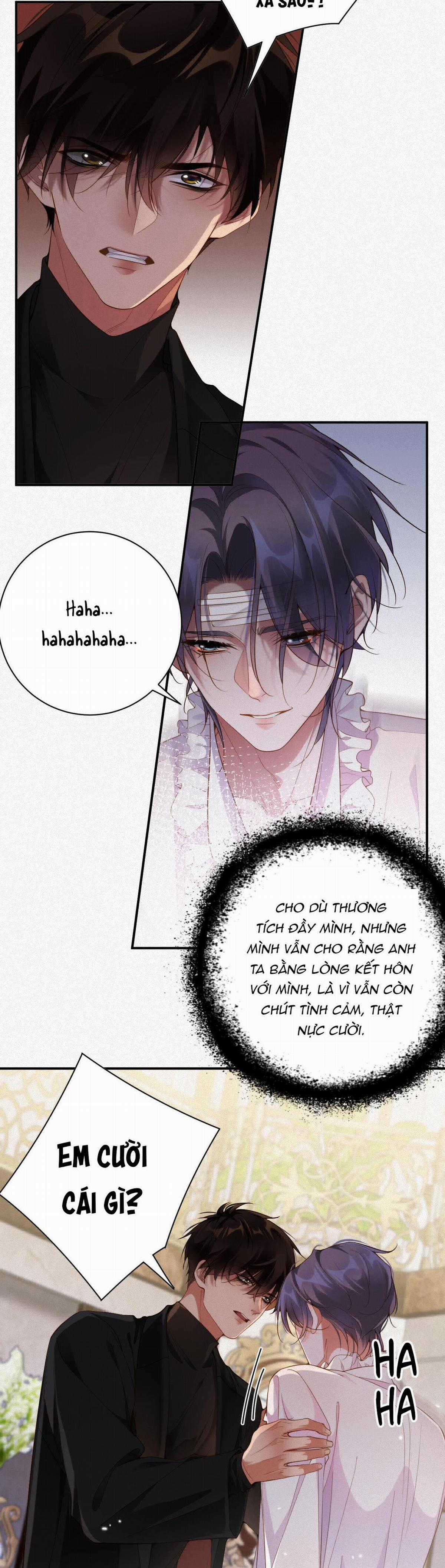 Chồng Cũ Muốn Tái Hôn Lần Nữa Chapter 39 trang 13