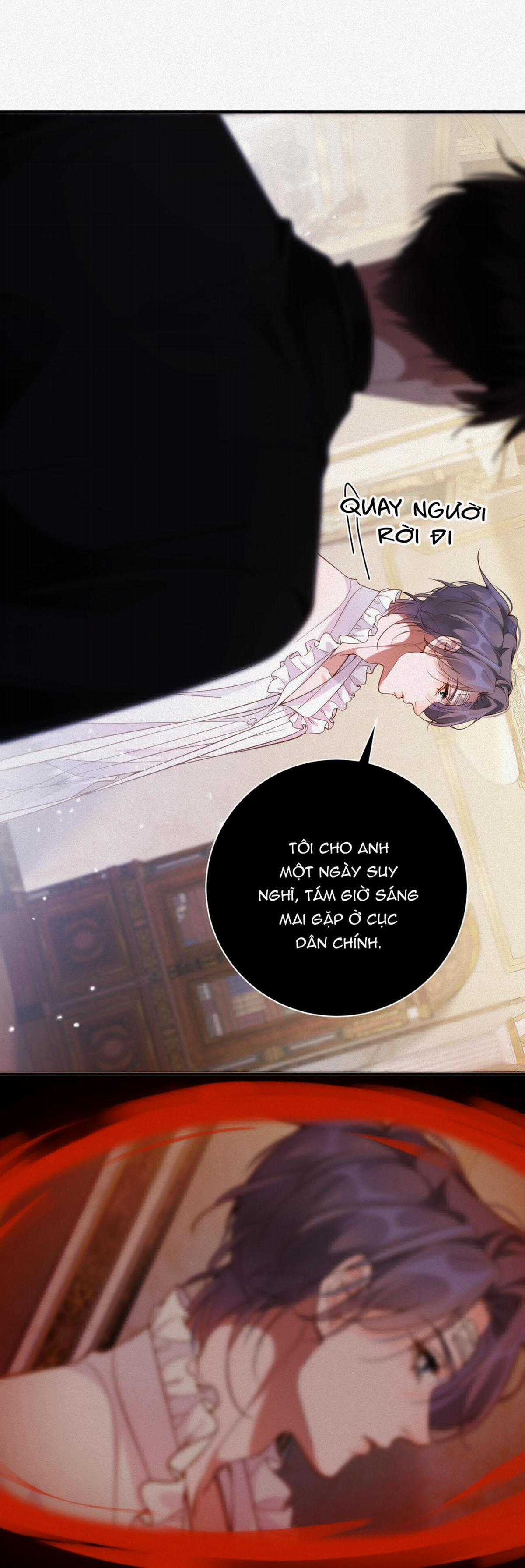 Chồng Cũ Muốn Tái Hôn Lần Nữa Chapter 39 trang 15