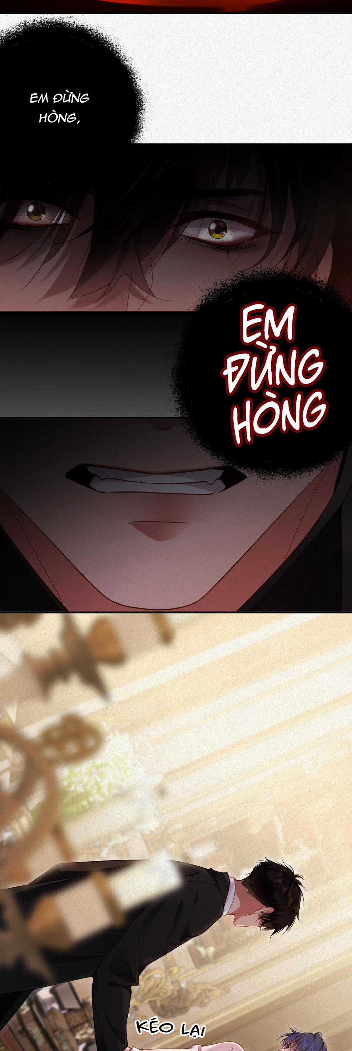 Chồng Cũ Muốn Tái Hôn Lần Nữa Chapter 39 trang 16