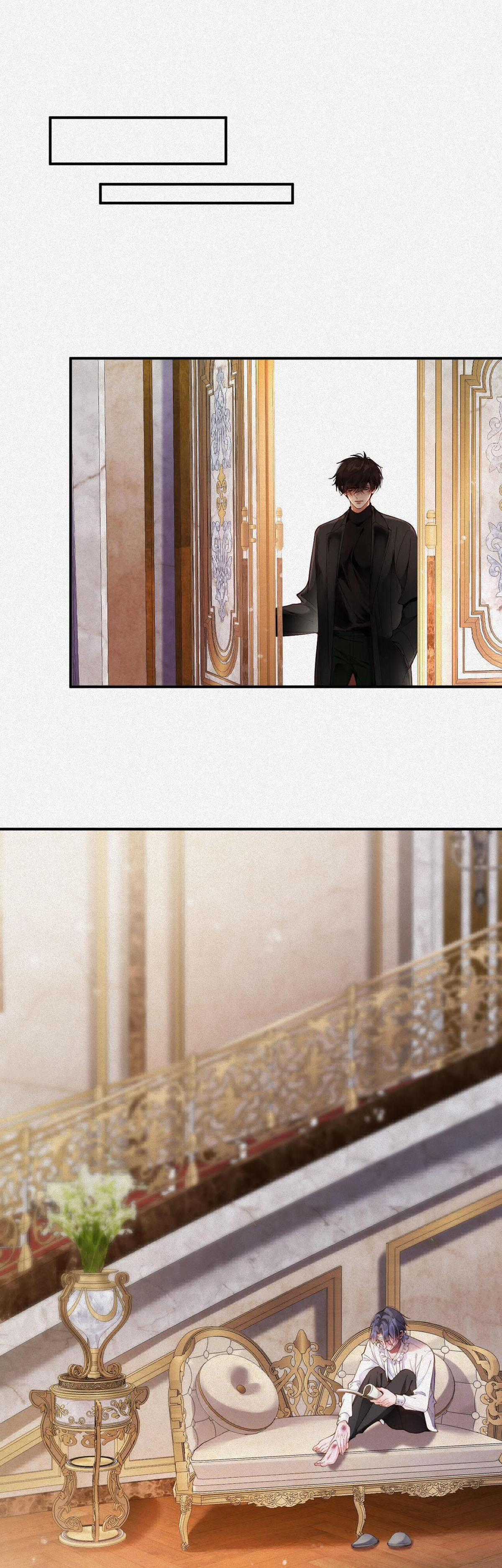 Chồng Cũ Muốn Tái Hôn Lần Nữa Chapter 39 trang 6