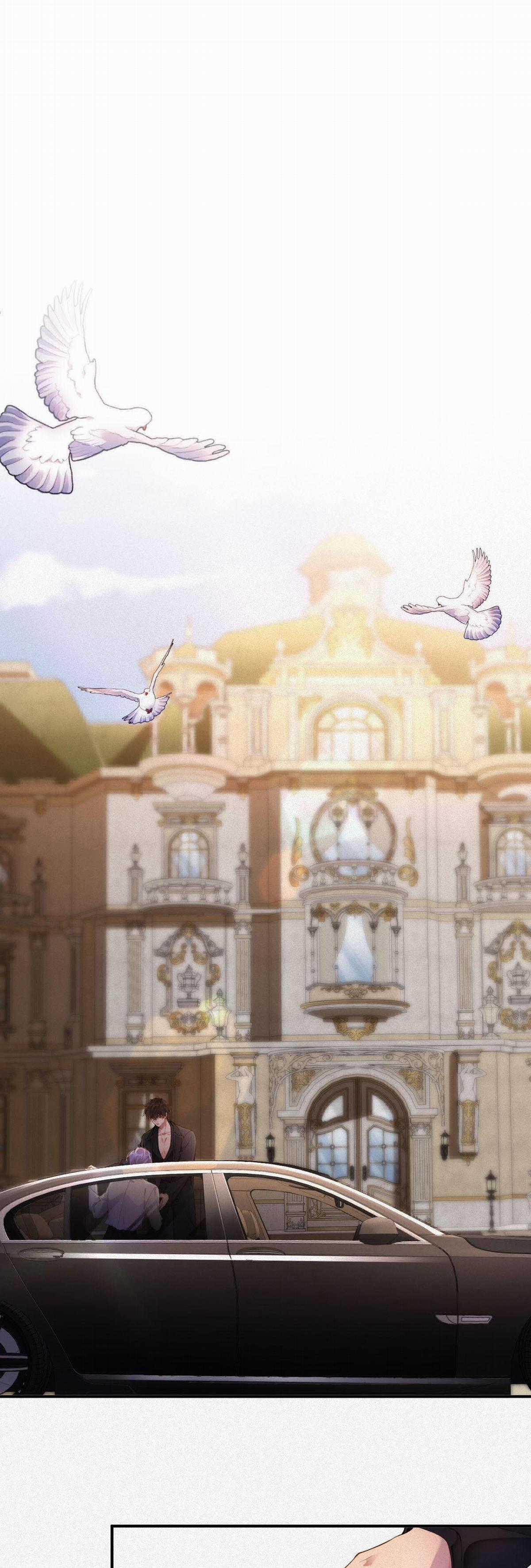 Chồng Cũ Muốn Tái Hôn Lần Nữa Chapter 40 trang 10