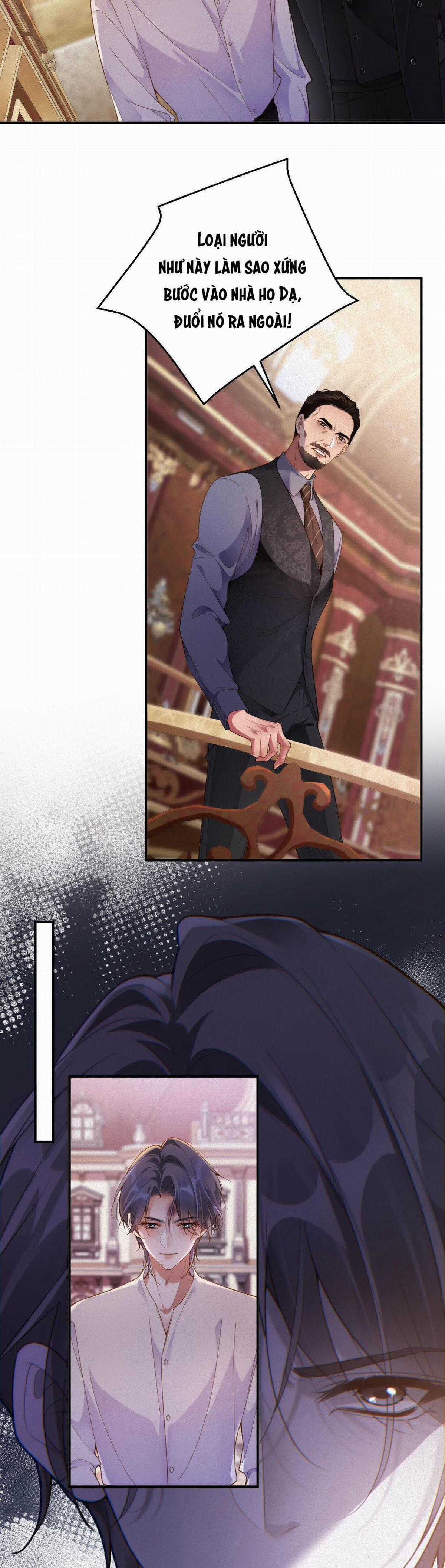 Chồng Cũ Muốn Tái Hôn Lần Nữa Chapter 40 trang 12