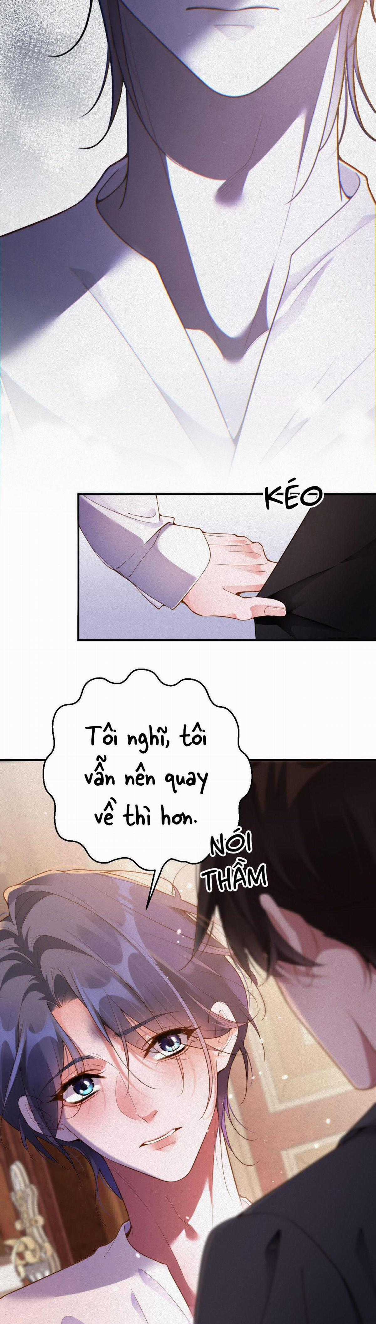 Chồng Cũ Muốn Tái Hôn Lần Nữa Chapter 40 trang 13