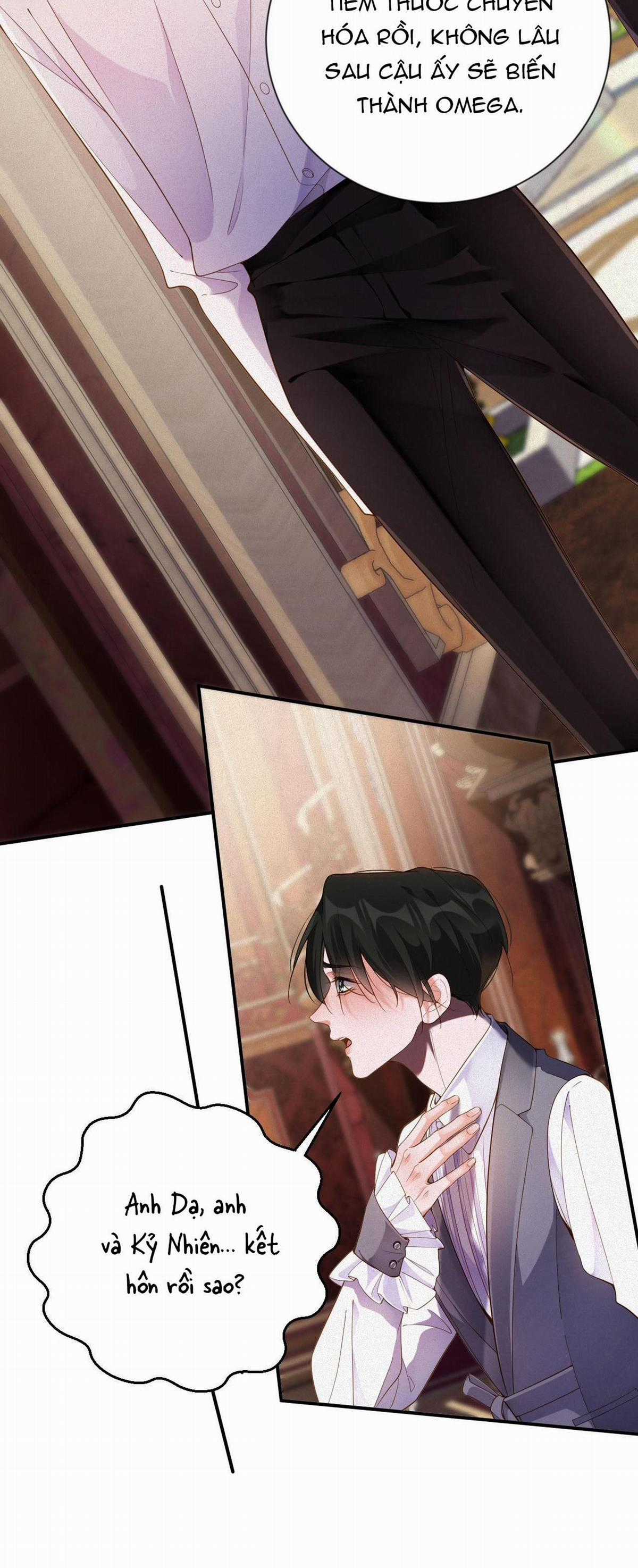 Chồng Cũ Muốn Tái Hôn Lần Nữa Chapter 40 trang 17