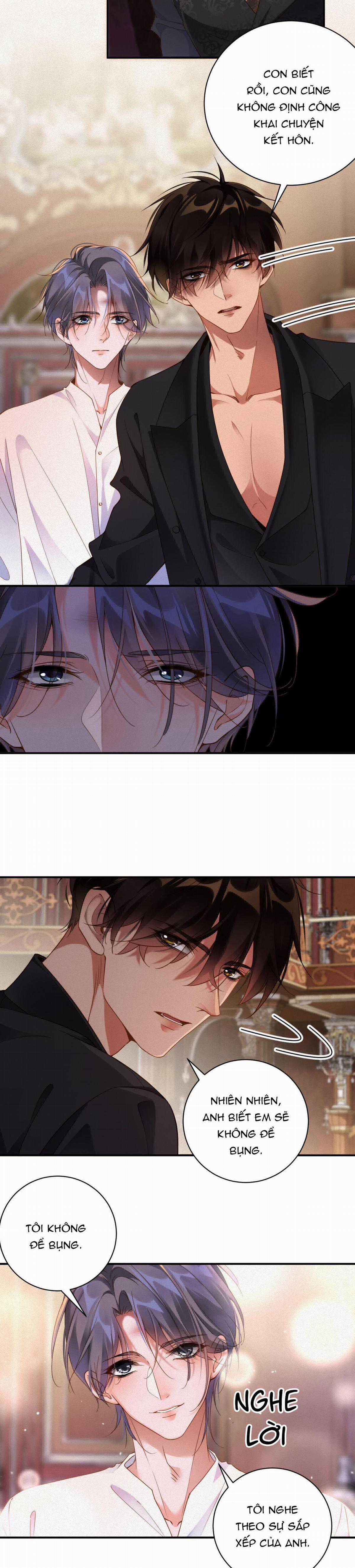 Chồng Cũ Muốn Tái Hôn Lần Nữa Chapter 40 trang 21