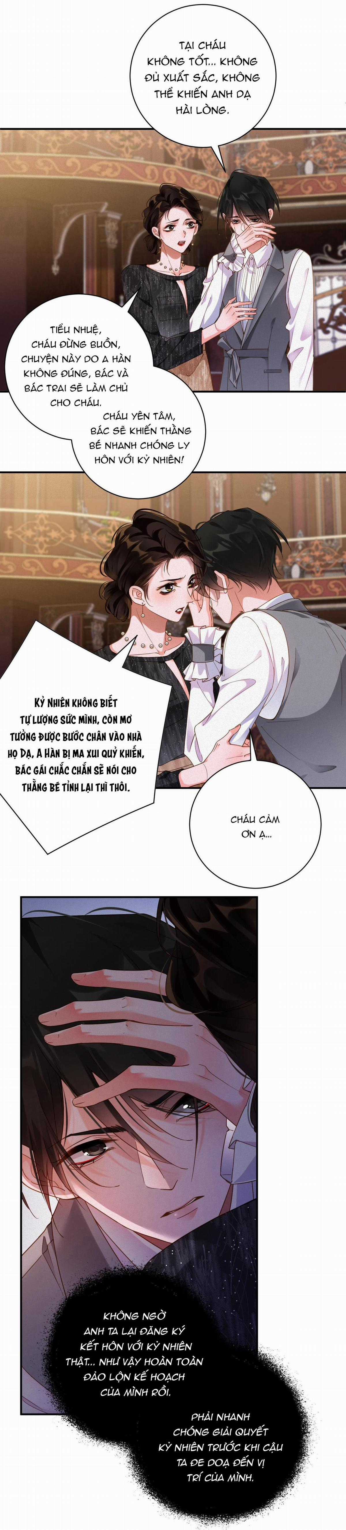 Chồng Cũ Muốn Tái Hôn Lần Nữa Chapter 40 trang 23