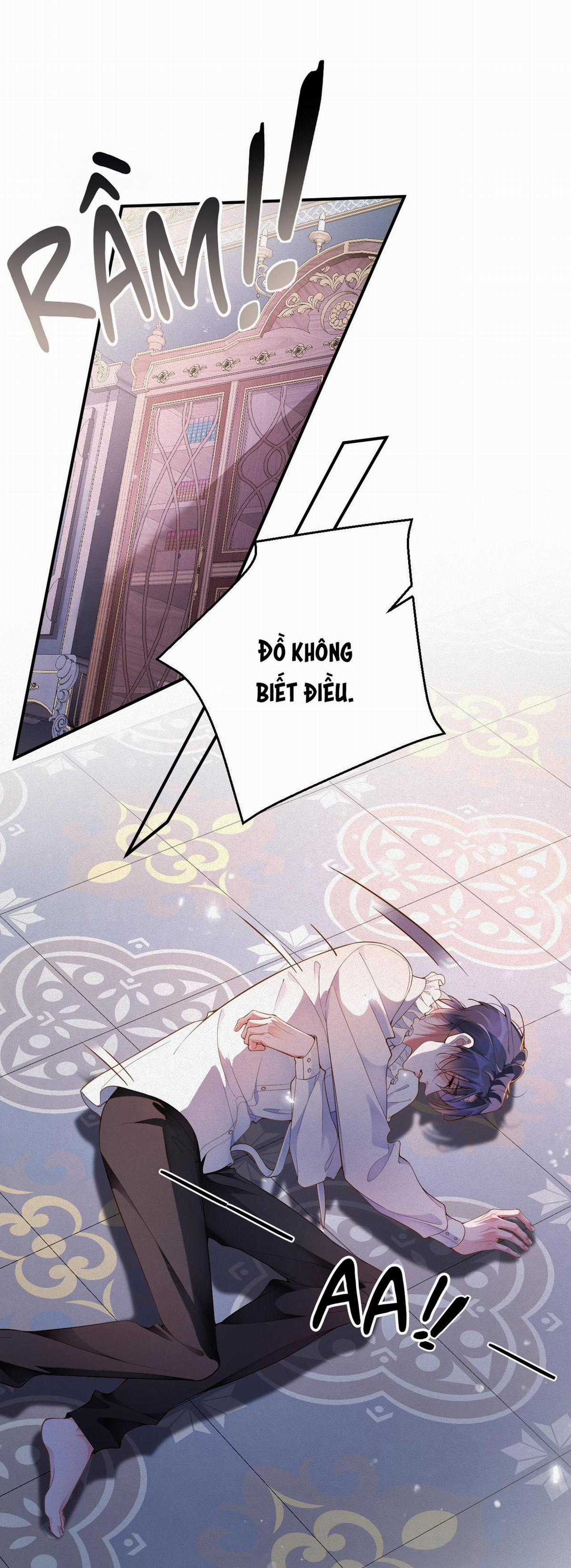 Chồng Cũ Muốn Tái Hôn Lần Nữa Chapter 40 trang 3