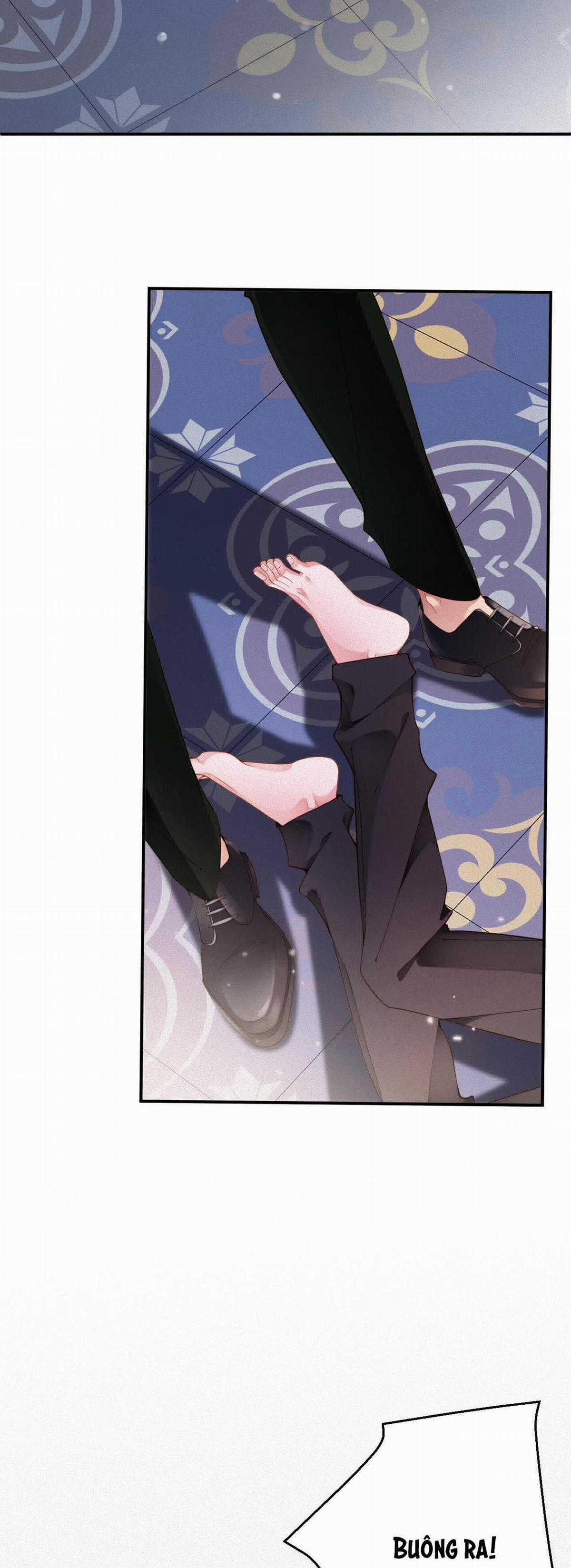 Chồng Cũ Muốn Tái Hôn Lần Nữa Chapter 40 trang 4