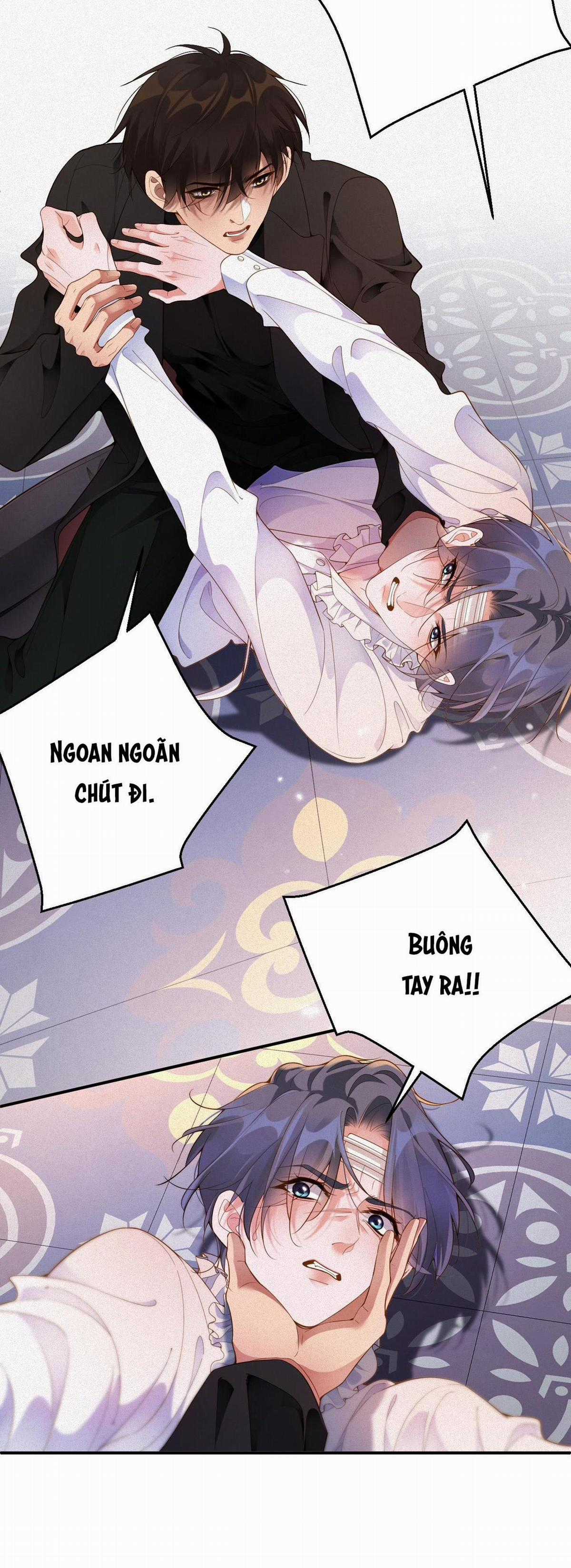 Chồng Cũ Muốn Tái Hôn Lần Nữa Chapter 40 trang 5