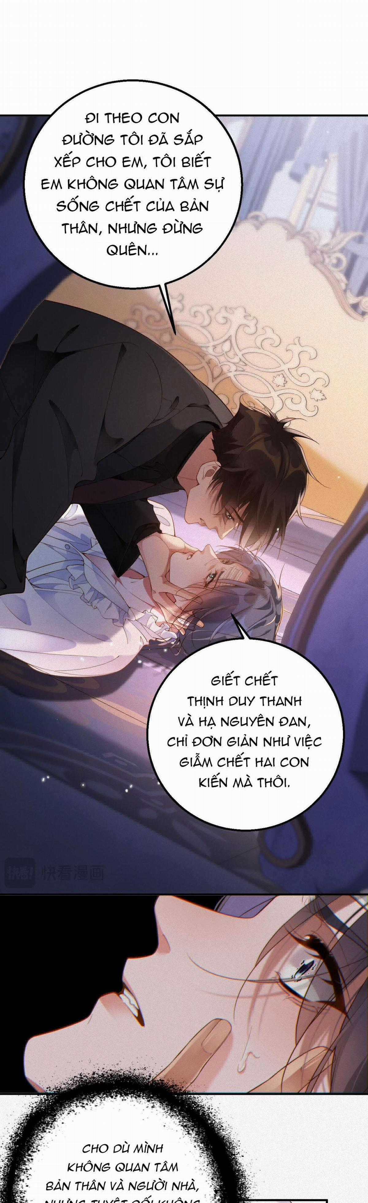 Chồng Cũ Muốn Tái Hôn Lần Nữa Chapter 40 trang 6