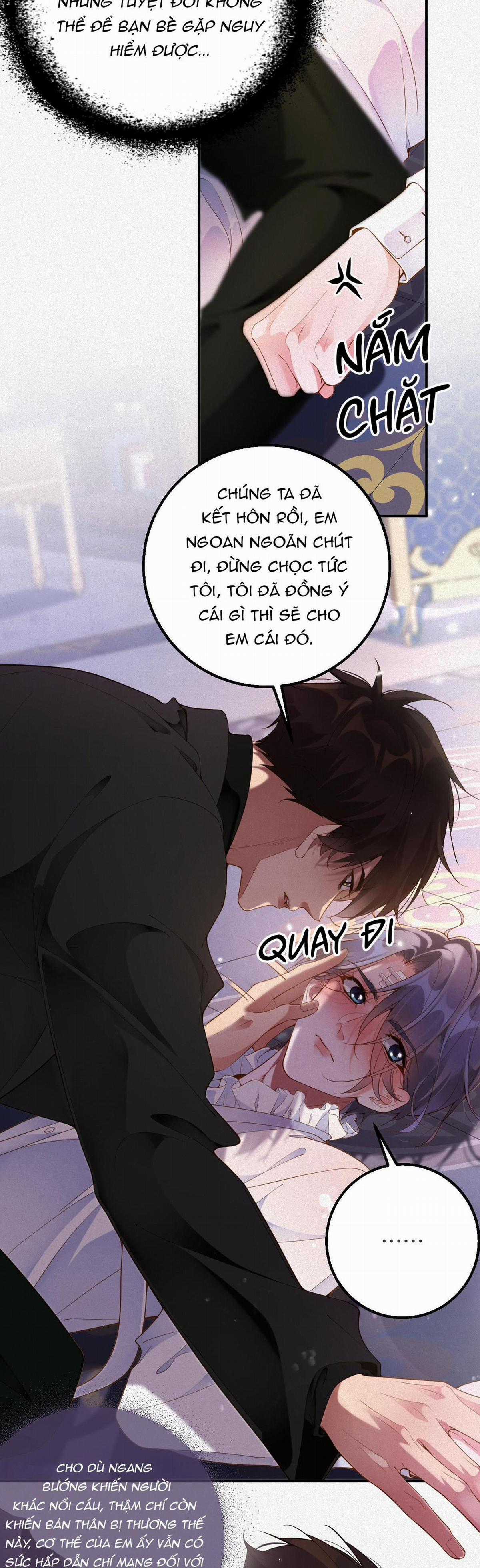 Chồng Cũ Muốn Tái Hôn Lần Nữa Chapter 40 trang 7