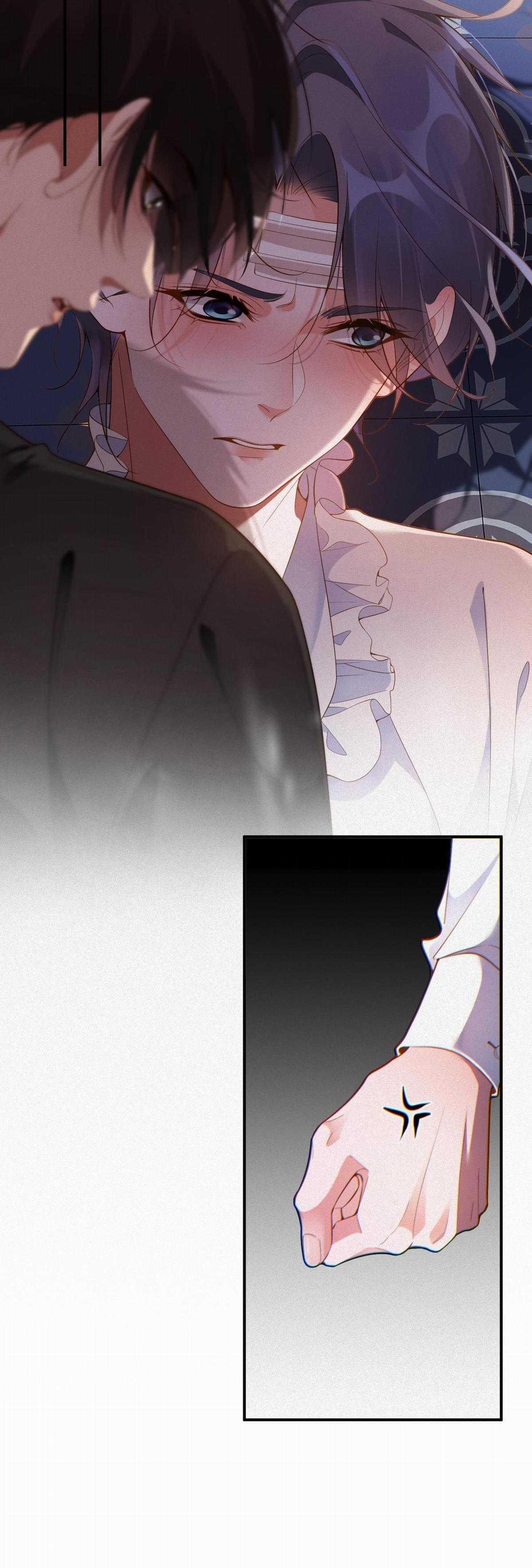 Chồng Cũ Muốn Tái Hôn Lần Nữa Chapter 40 trang 9