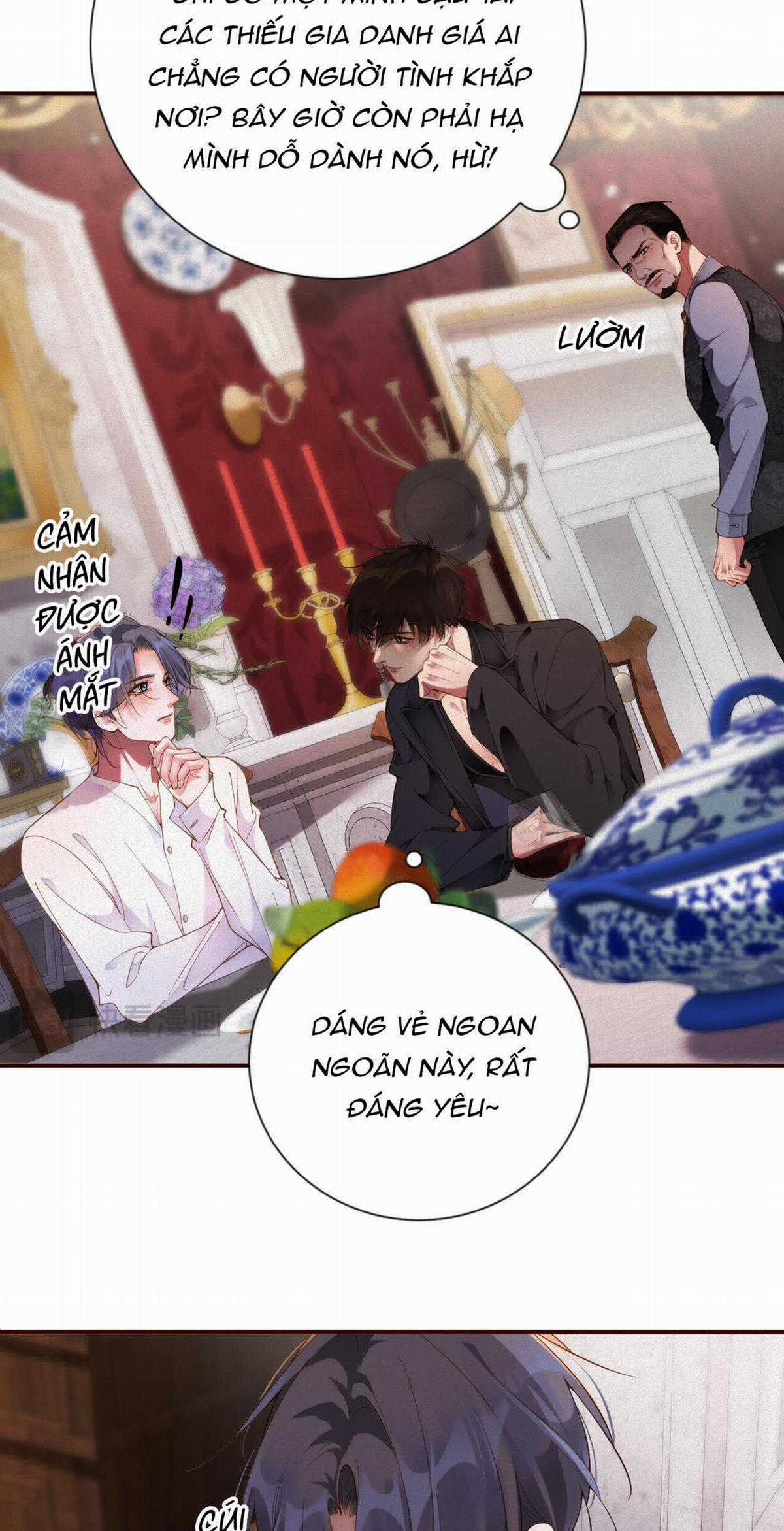 Chồng Cũ Muốn Tái Hôn Lần Nữa Chapter 41 trang 10