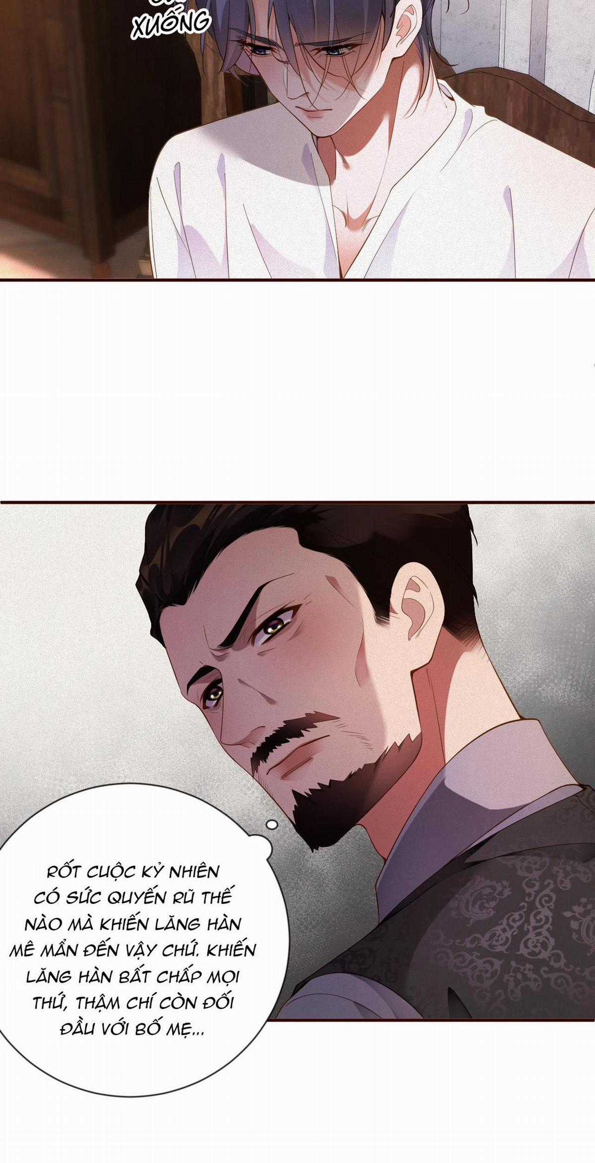 Chồng Cũ Muốn Tái Hôn Lần Nữa Chapter 41 trang 11