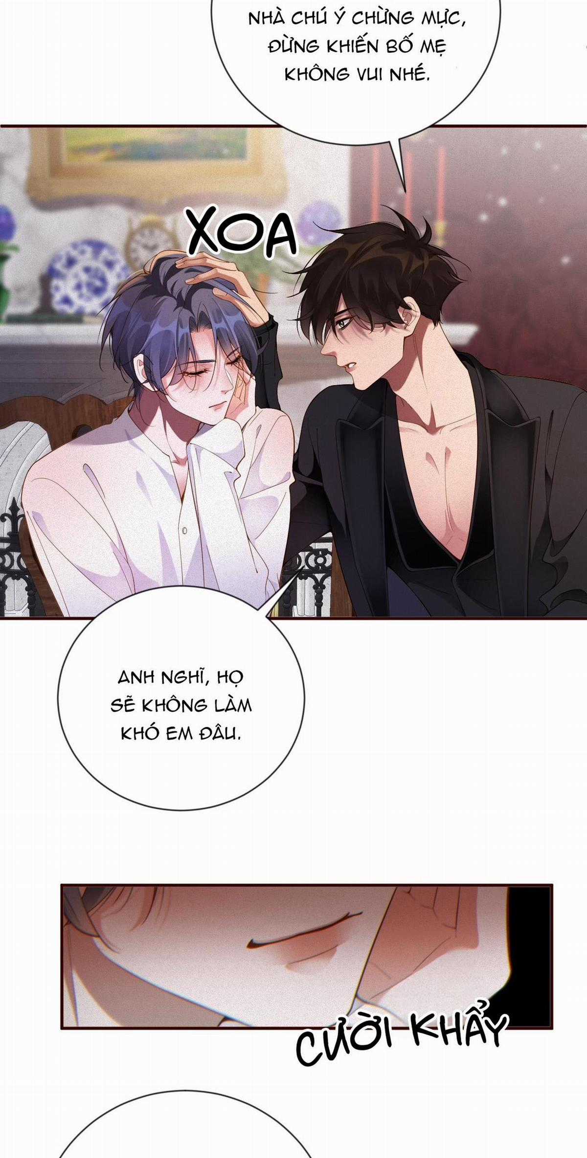 Chồng Cũ Muốn Tái Hôn Lần Nữa Chapter 41 trang 13