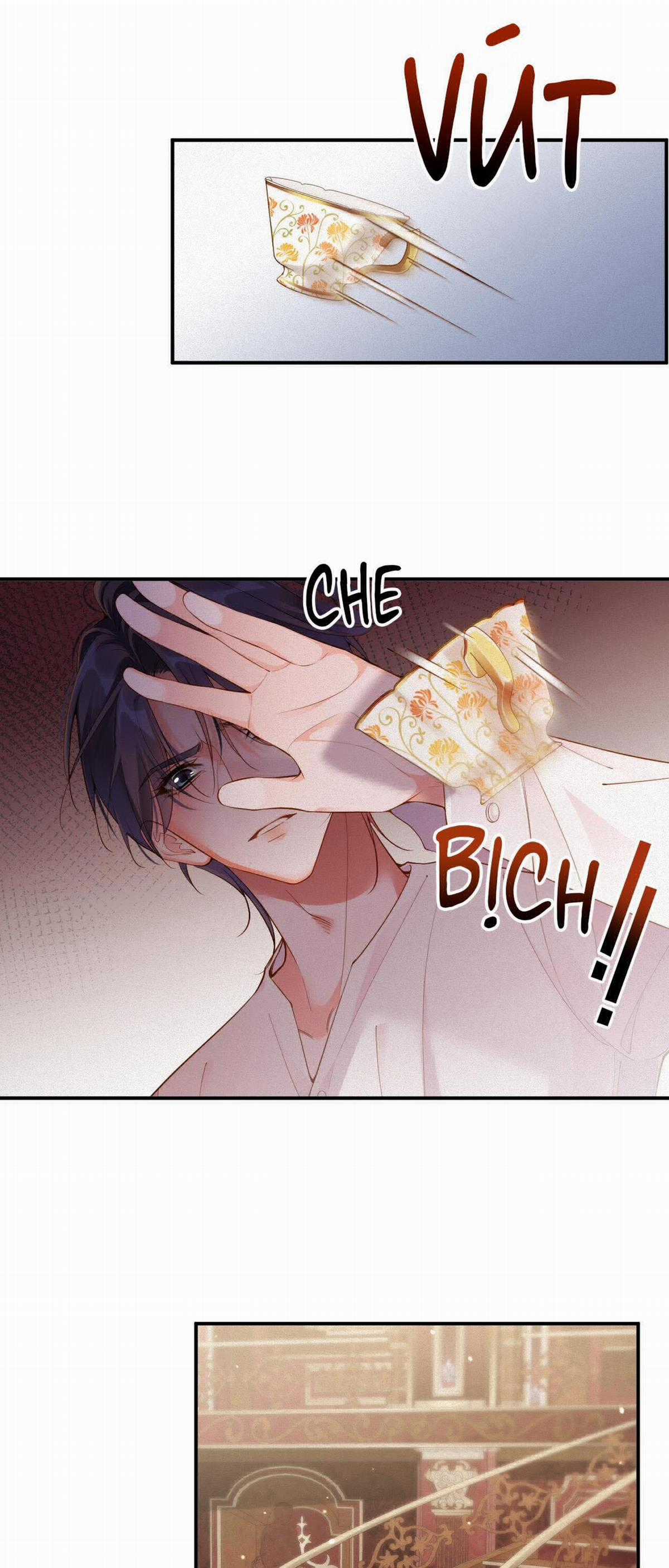 Chồng Cũ Muốn Tái Hôn Lần Nữa Chapter 41 trang 16