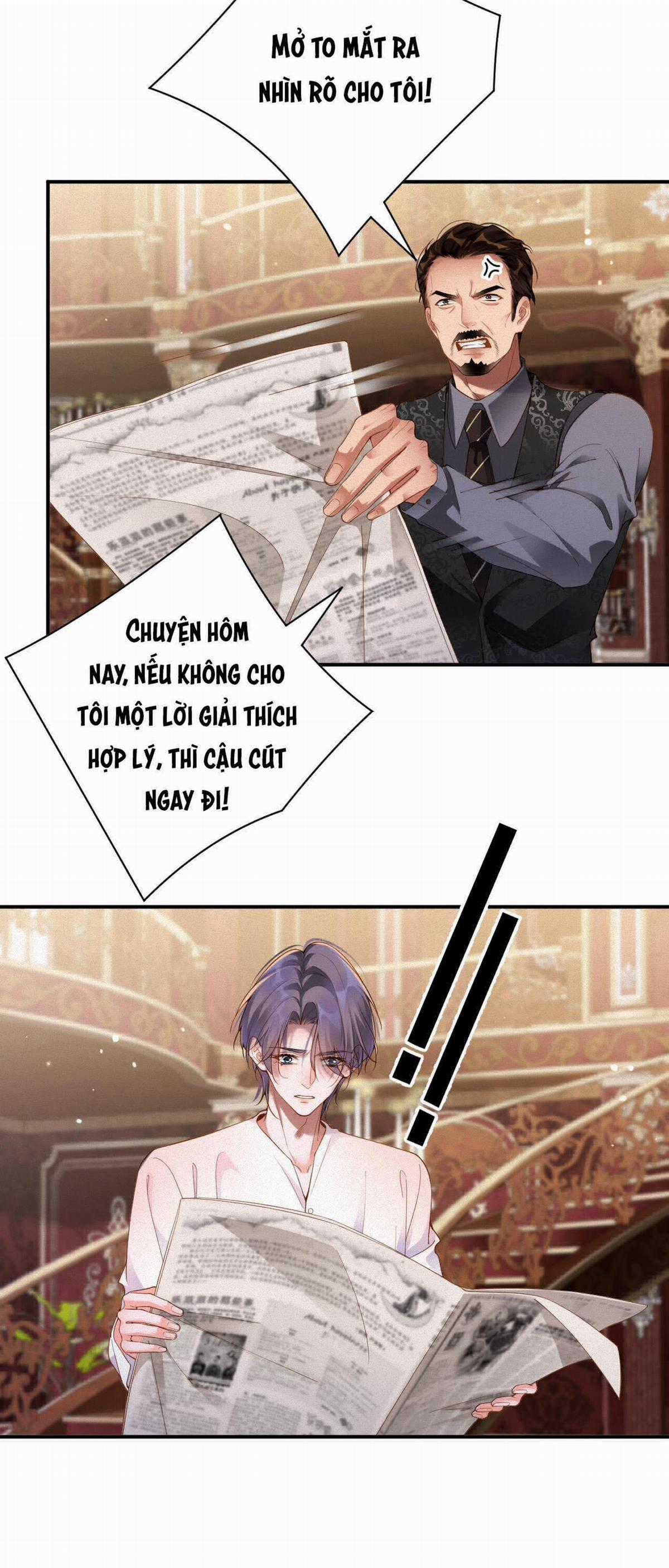 Chồng Cũ Muốn Tái Hôn Lần Nữa Chapter 41 trang 18