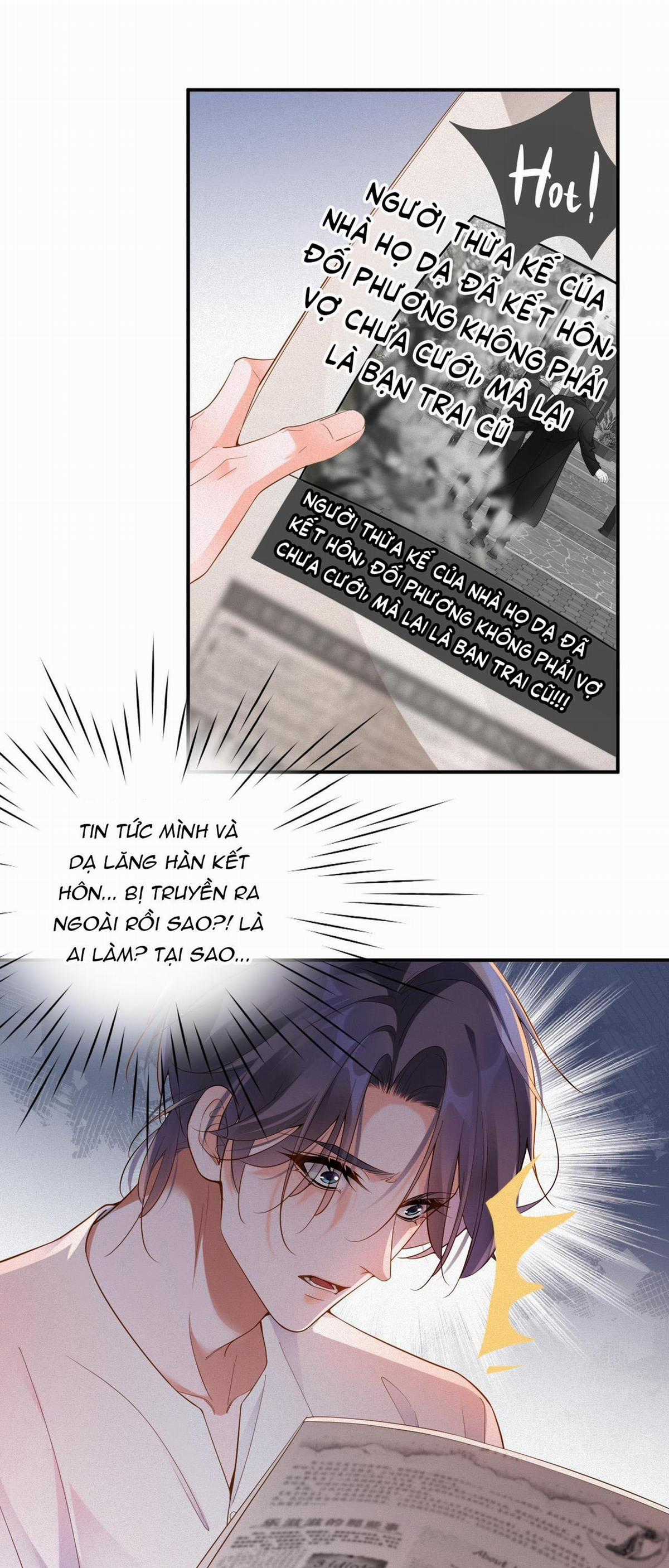 Chồng Cũ Muốn Tái Hôn Lần Nữa Chapter 41 trang 19