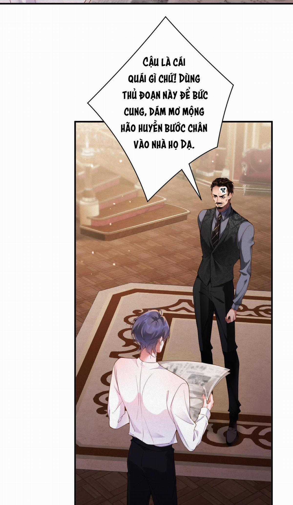 Chồng Cũ Muốn Tái Hôn Lần Nữa Chapter 41 trang 20