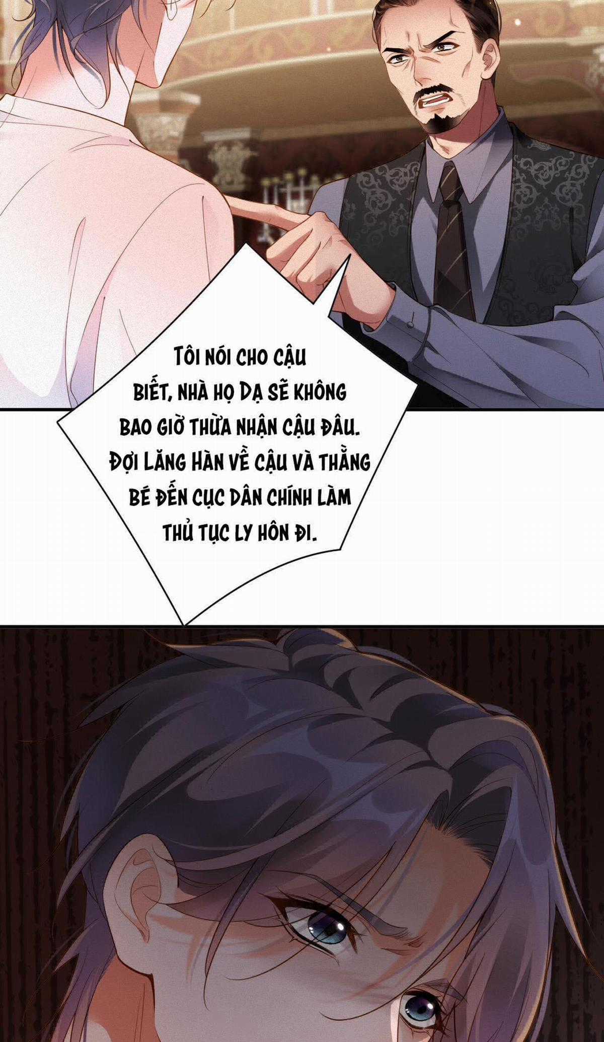 Chồng Cũ Muốn Tái Hôn Lần Nữa Chapter 41 trang 22