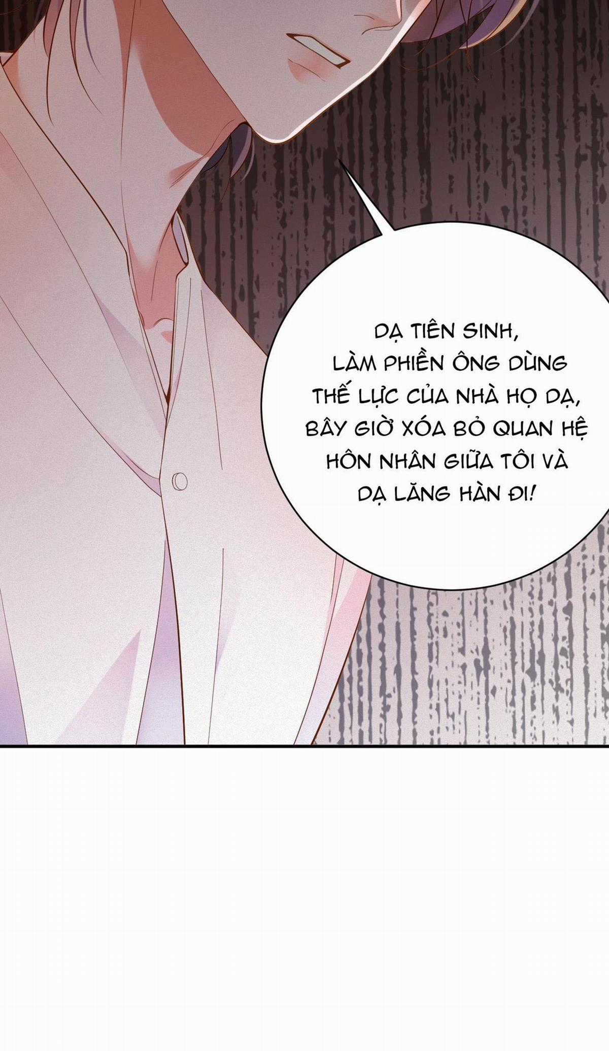 Chồng Cũ Muốn Tái Hôn Lần Nữa Chapter 41 trang 23