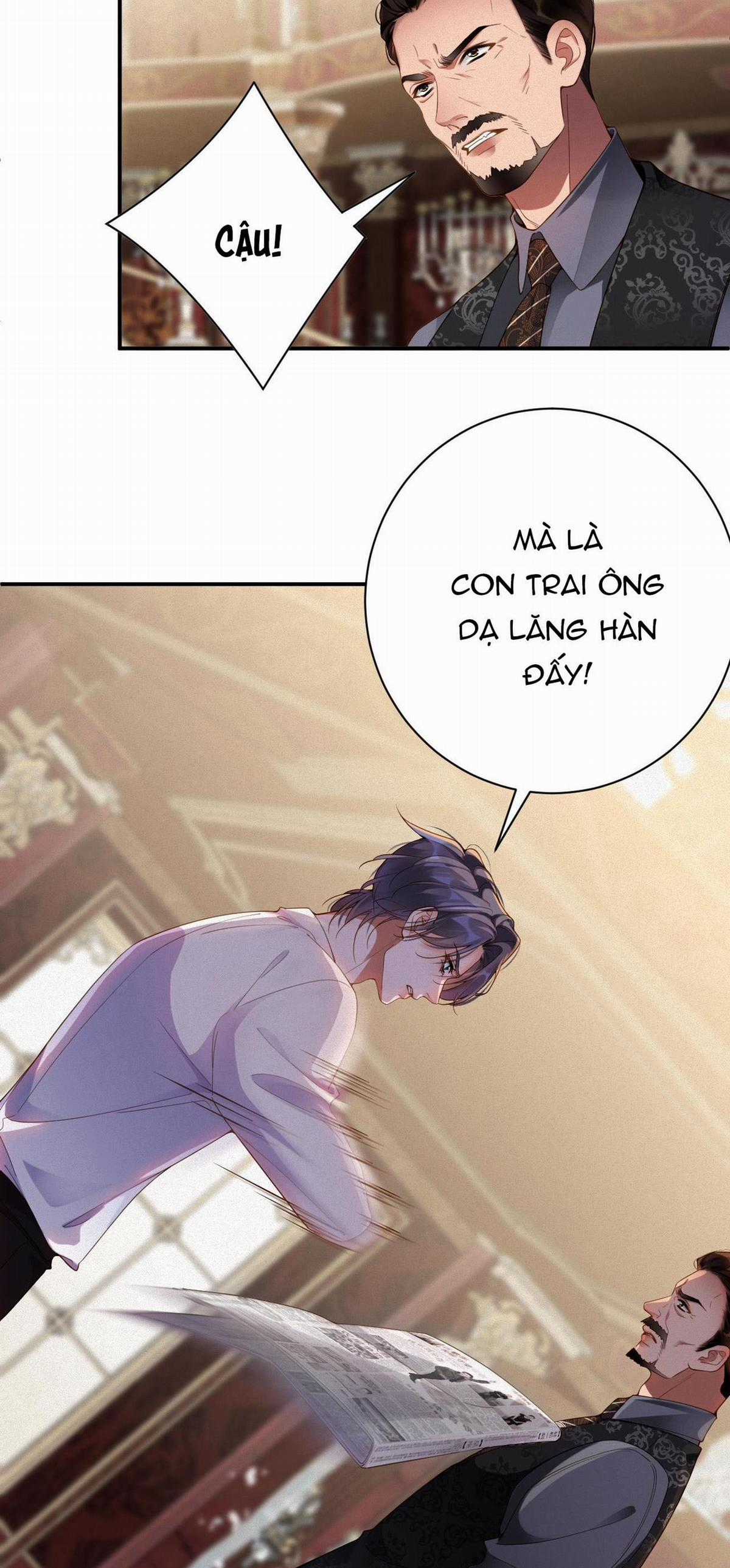 Chồng Cũ Muốn Tái Hôn Lần Nữa Chapter 41 trang 25