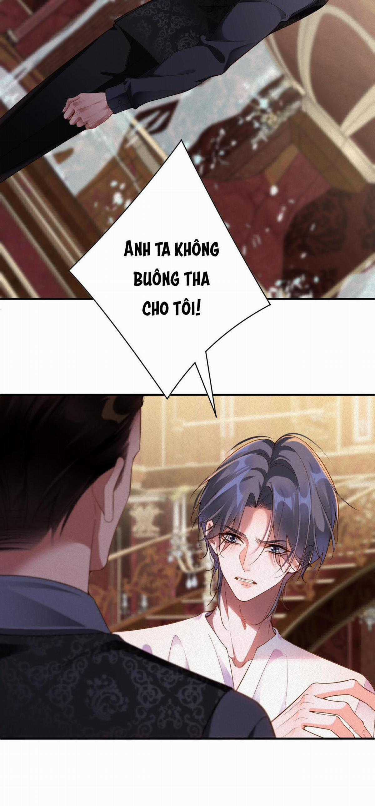 Chồng Cũ Muốn Tái Hôn Lần Nữa Chapter 41 trang 26