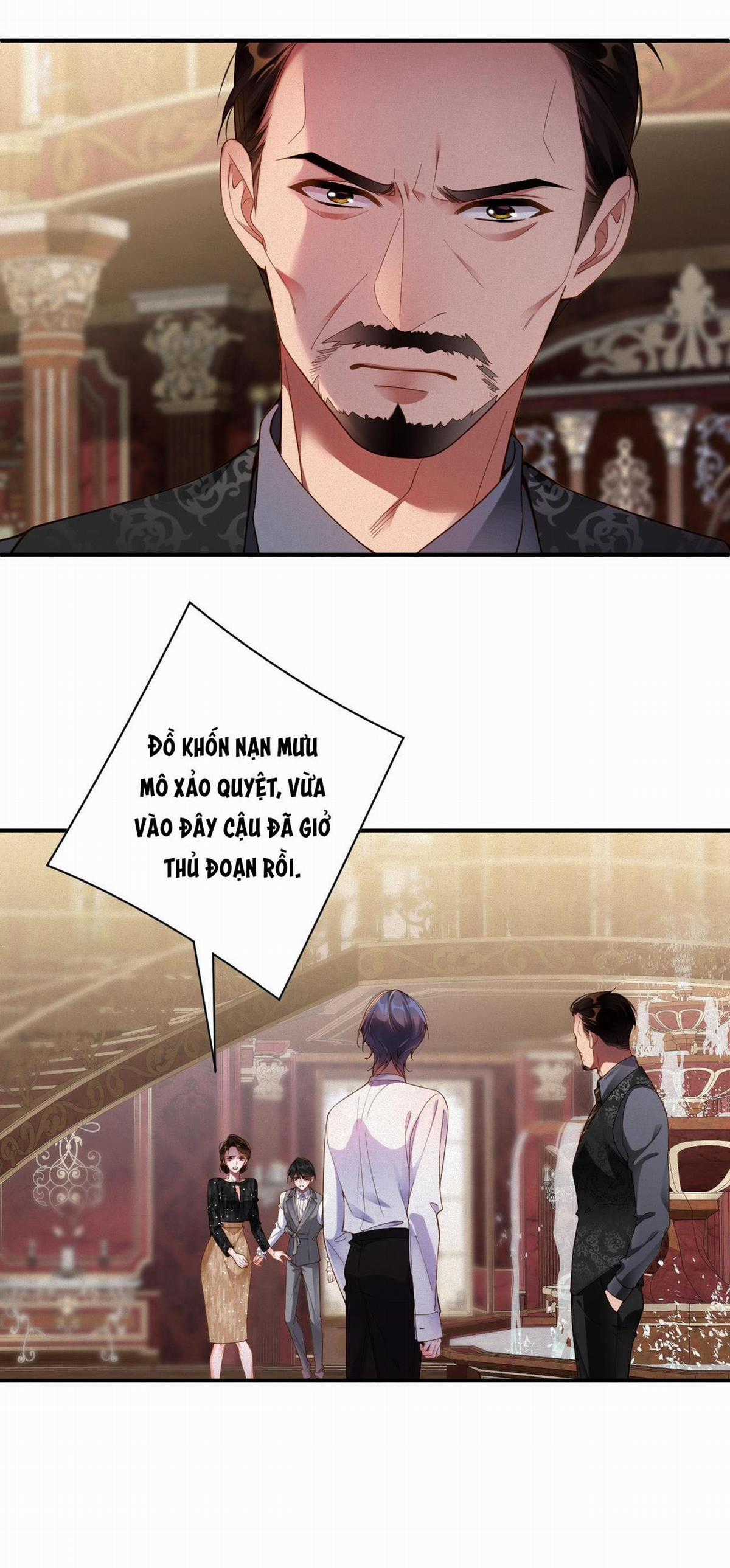 Chồng Cũ Muốn Tái Hôn Lần Nữa Chapter 41 trang 27