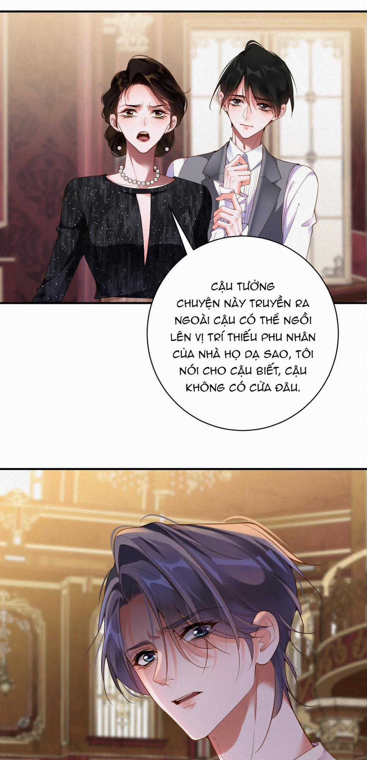 Chồng Cũ Muốn Tái Hôn Lần Nữa Chapter 41 trang 28