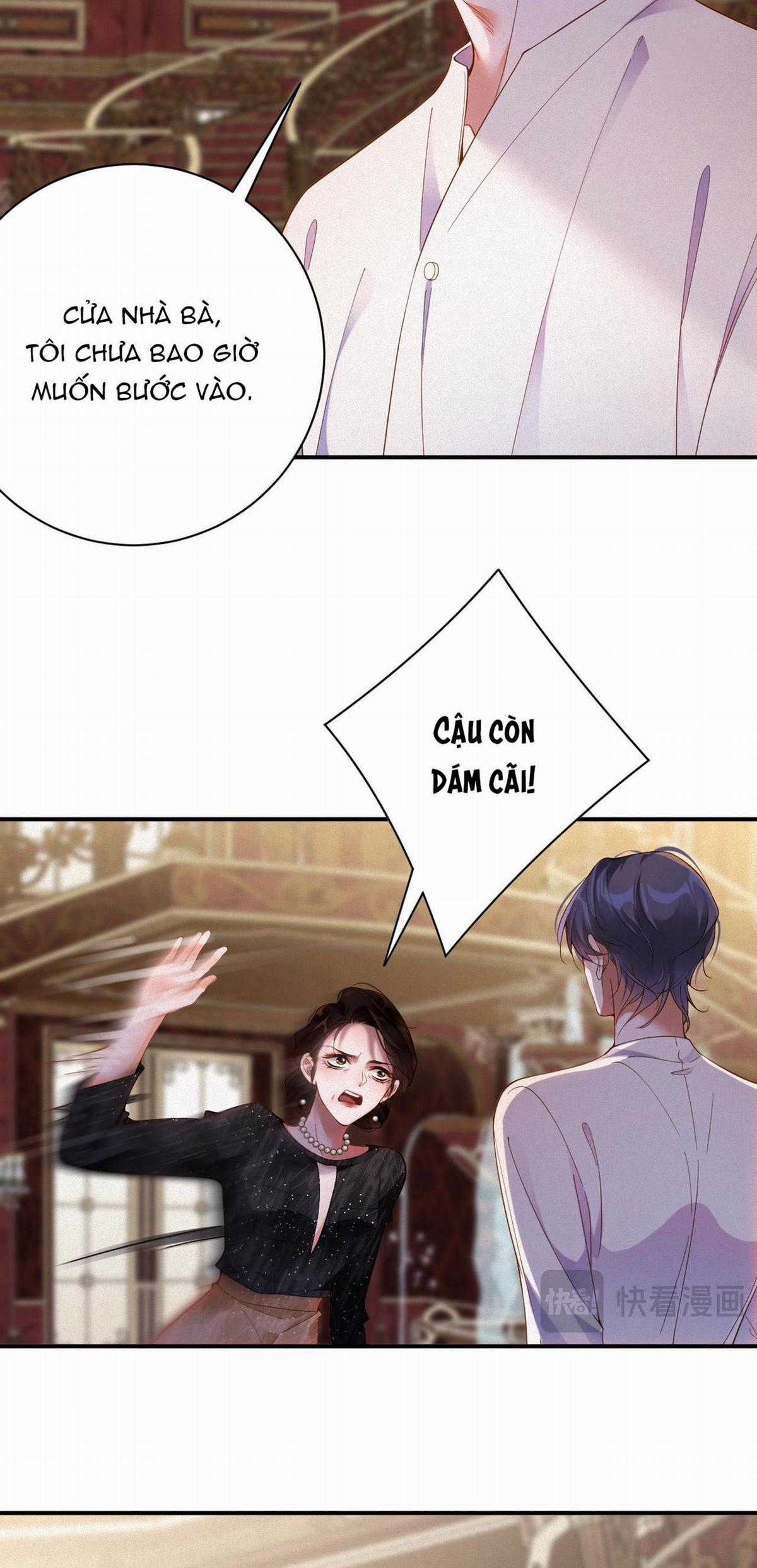 Chồng Cũ Muốn Tái Hôn Lần Nữa Chapter 41 trang 29