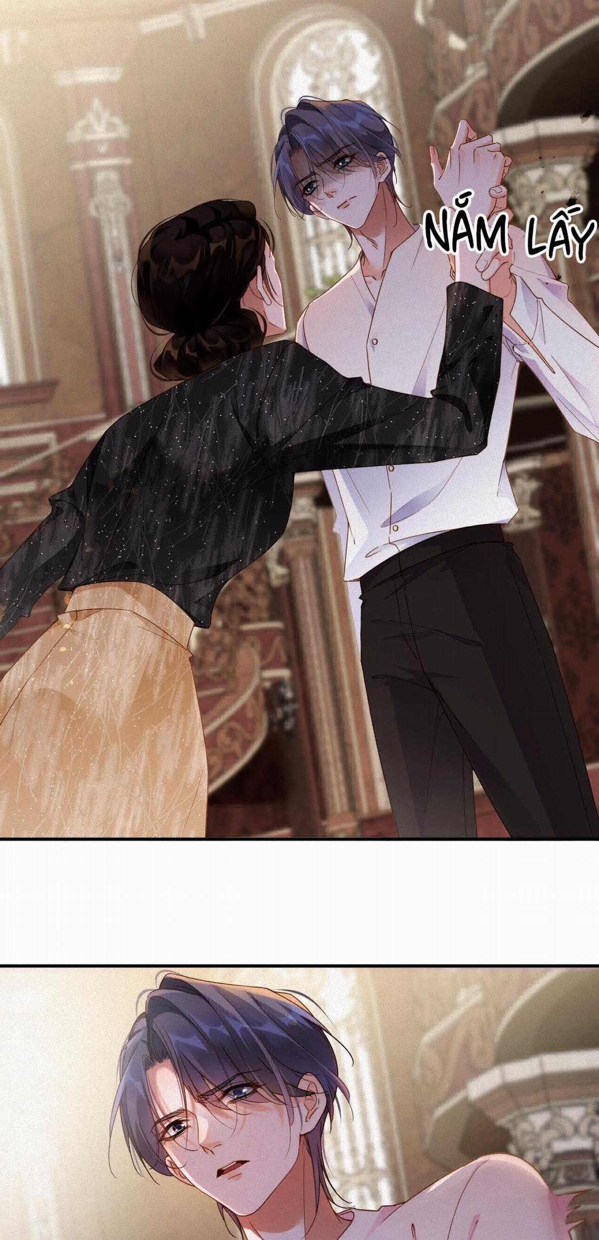 Chồng Cũ Muốn Tái Hôn Lần Nữa Chapter 41 trang 30