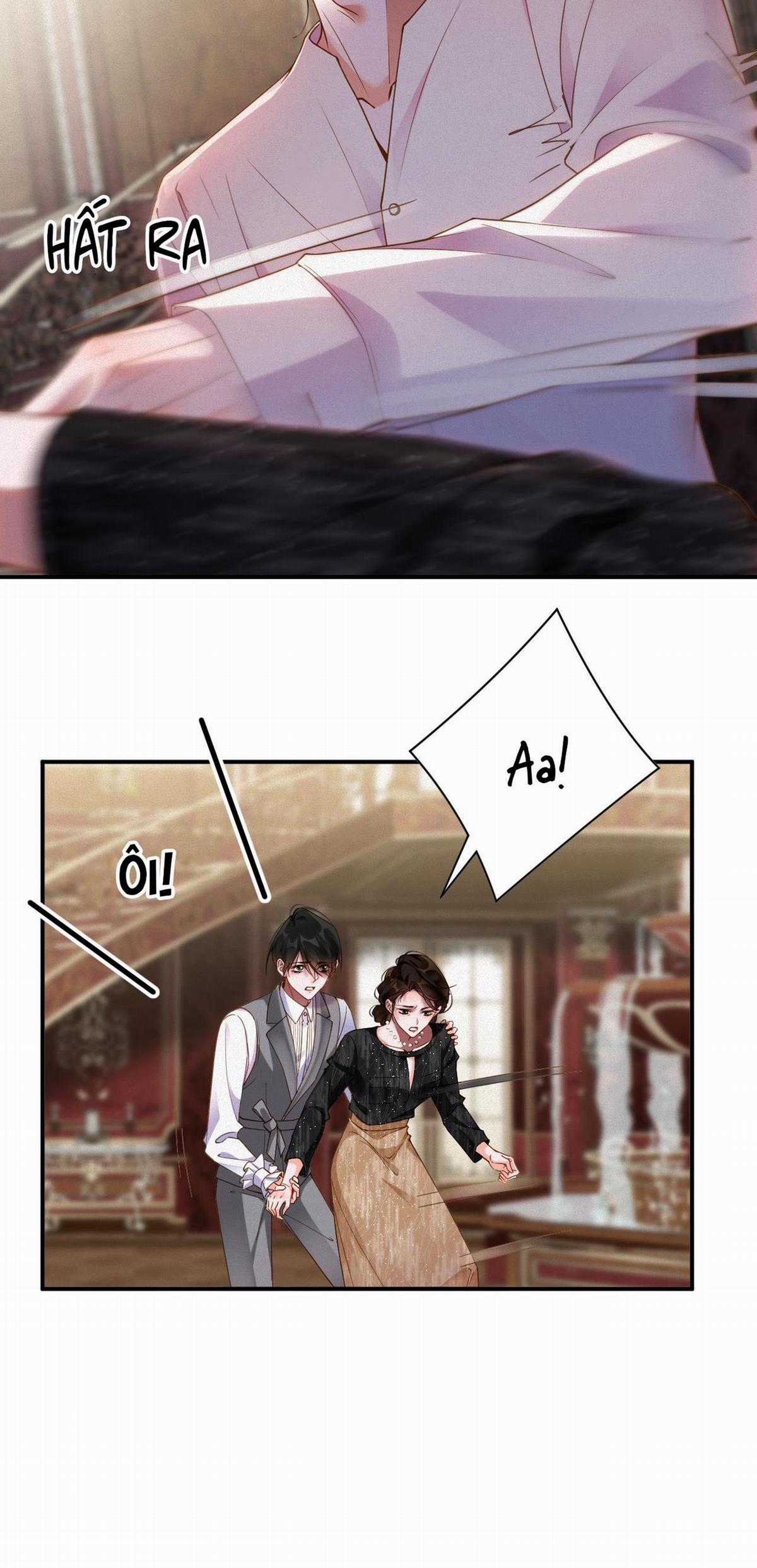 Chồng Cũ Muốn Tái Hôn Lần Nữa Chapter 41 trang 31