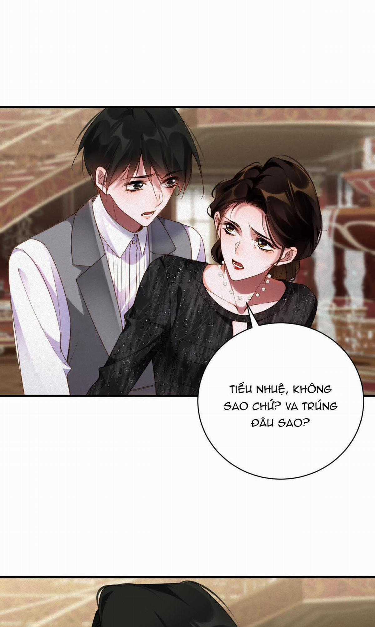 Chồng Cũ Muốn Tái Hôn Lần Nữa Chapter 41 trang 32