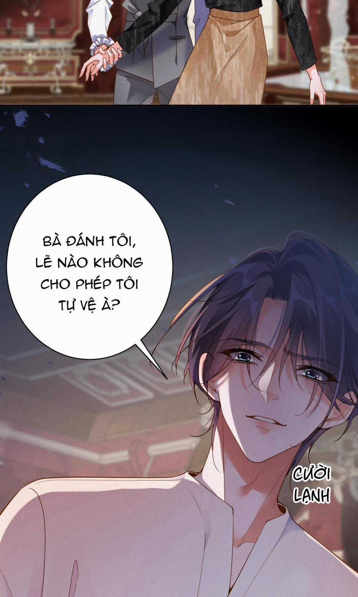 Chồng Cũ Muốn Tái Hôn Lần Nữa Chapter 41 trang 34