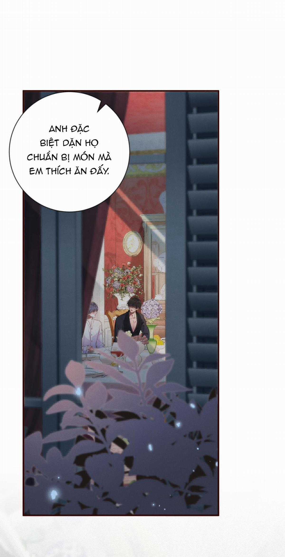 Chồng Cũ Muốn Tái Hôn Lần Nữa Chapter 41 trang 4