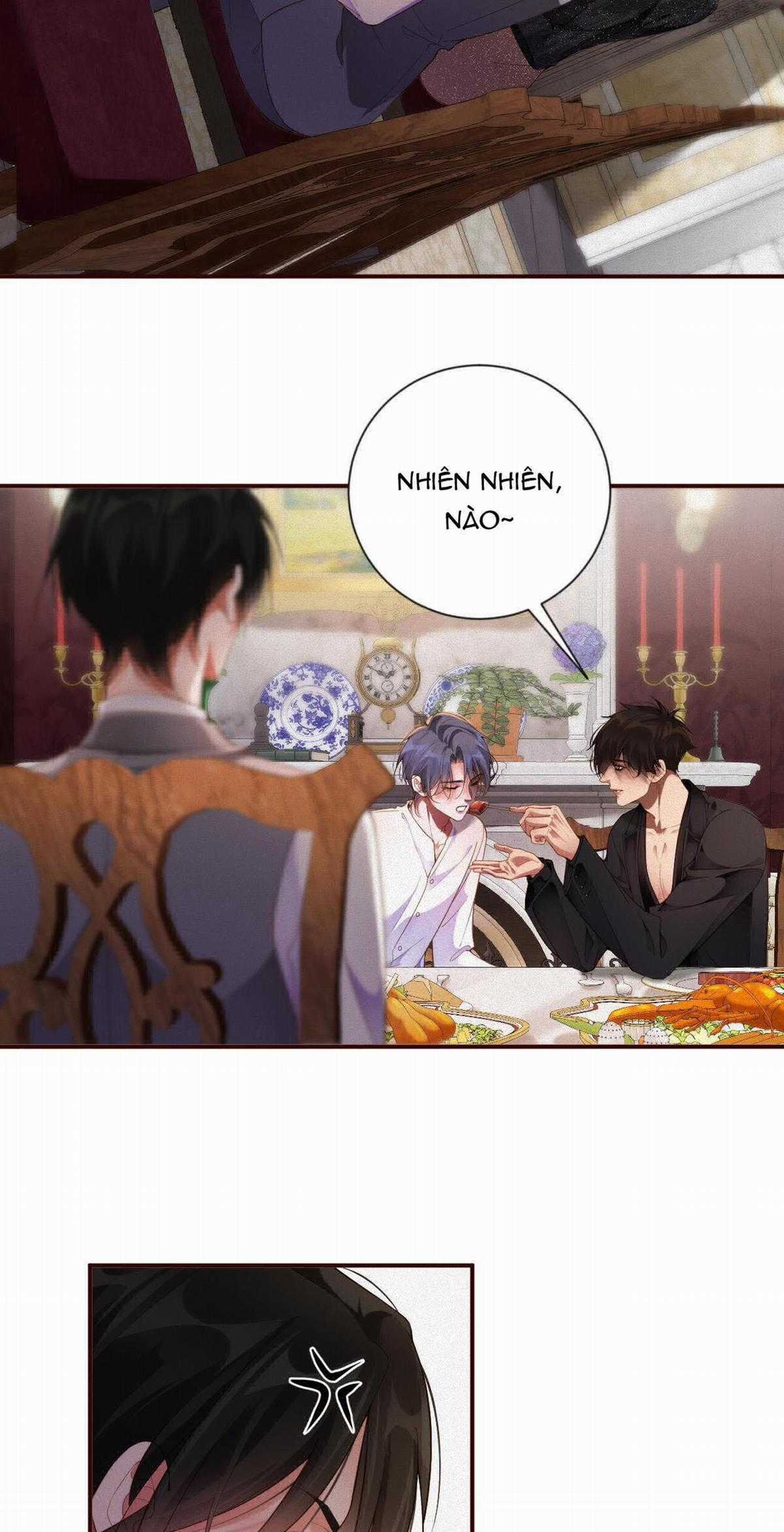 Chồng Cũ Muốn Tái Hôn Lần Nữa Chapter 41 trang 6